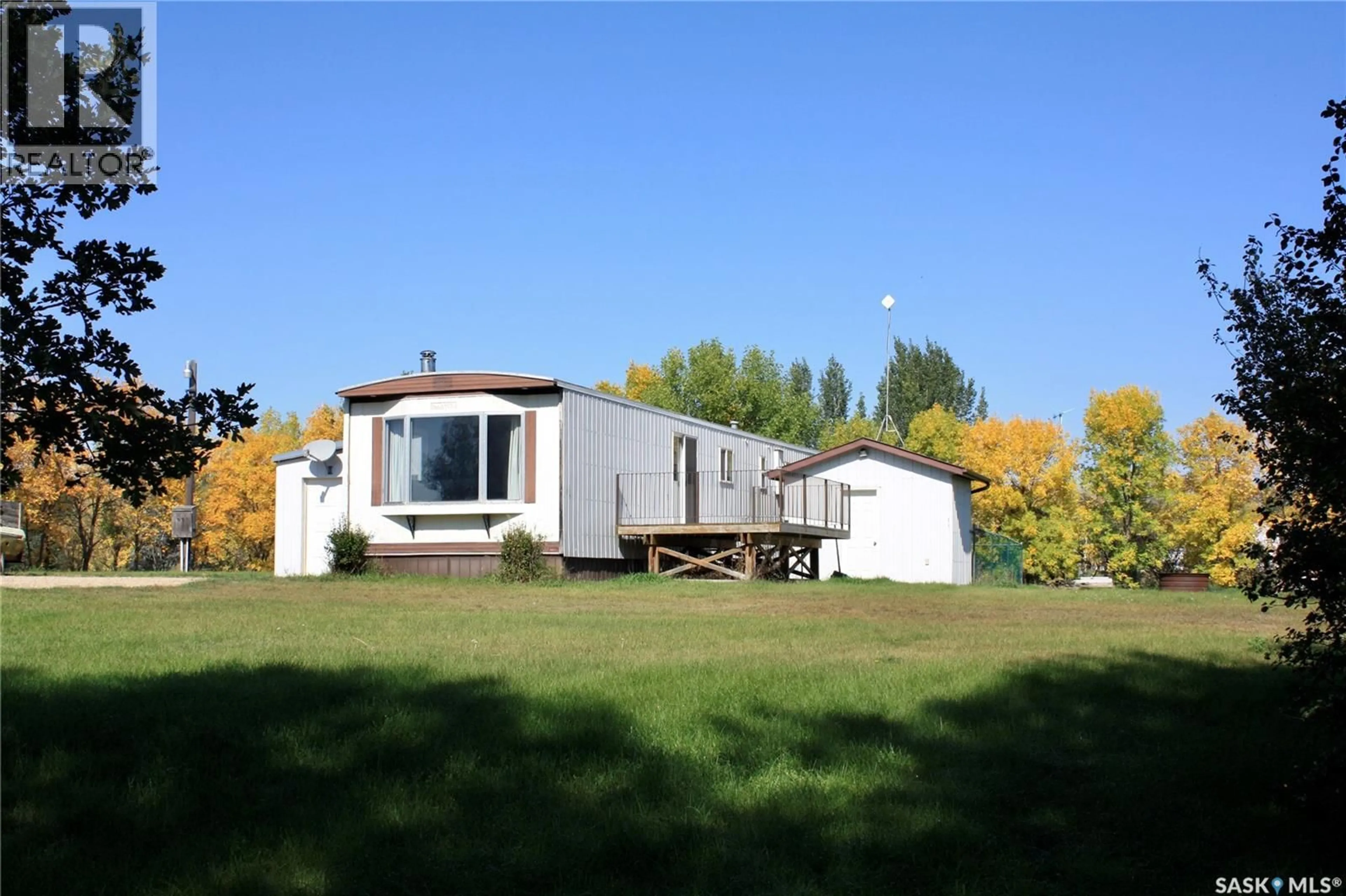 Unknown for WARKENTIN ACREAGE, Blucher Rm No. 343 Saskatchewan S0K0Y0