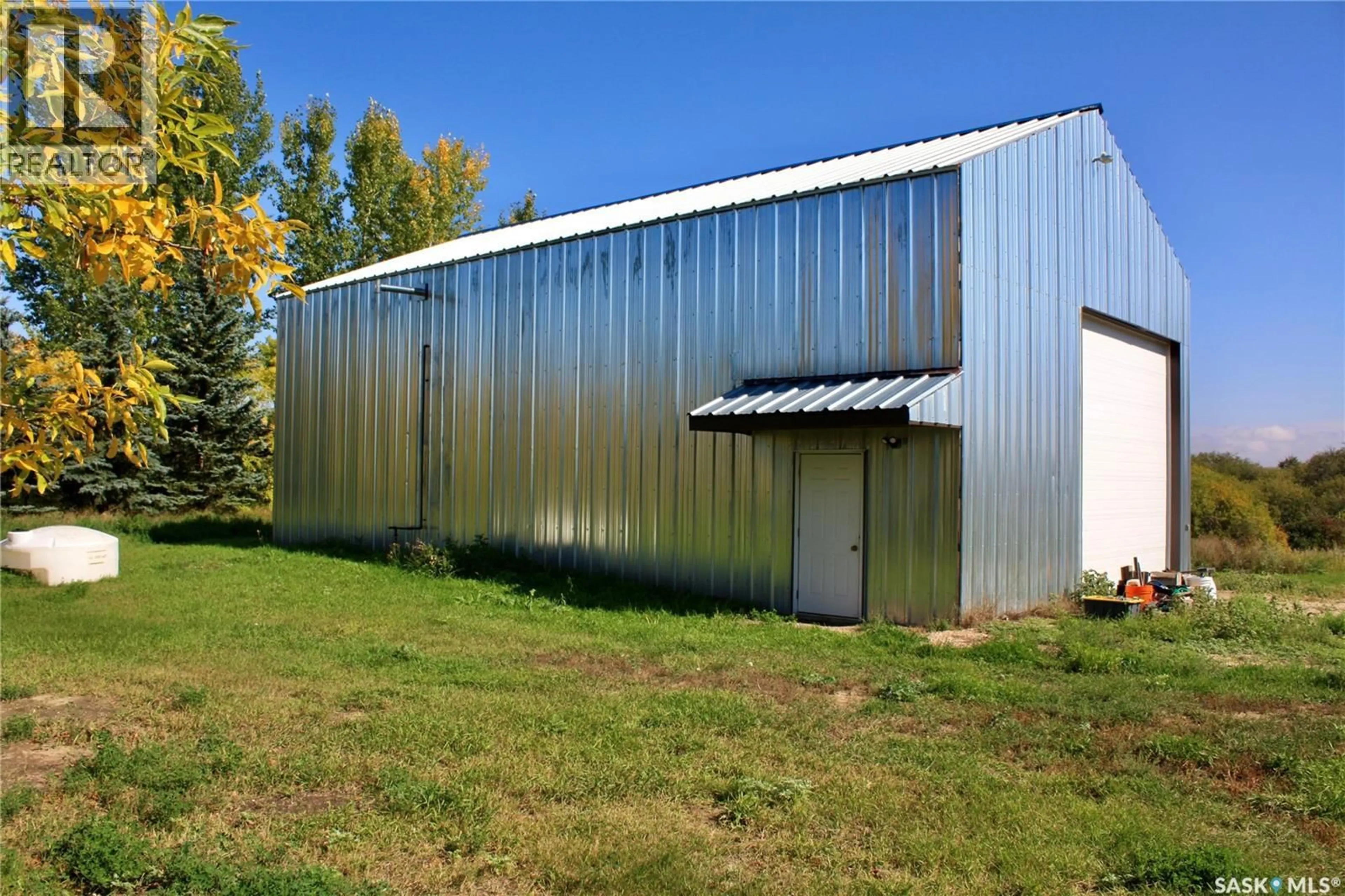 Shed for WARKENTIN ACREAGE, Blucher Rm No. 343 Saskatchewan S0K0Y0