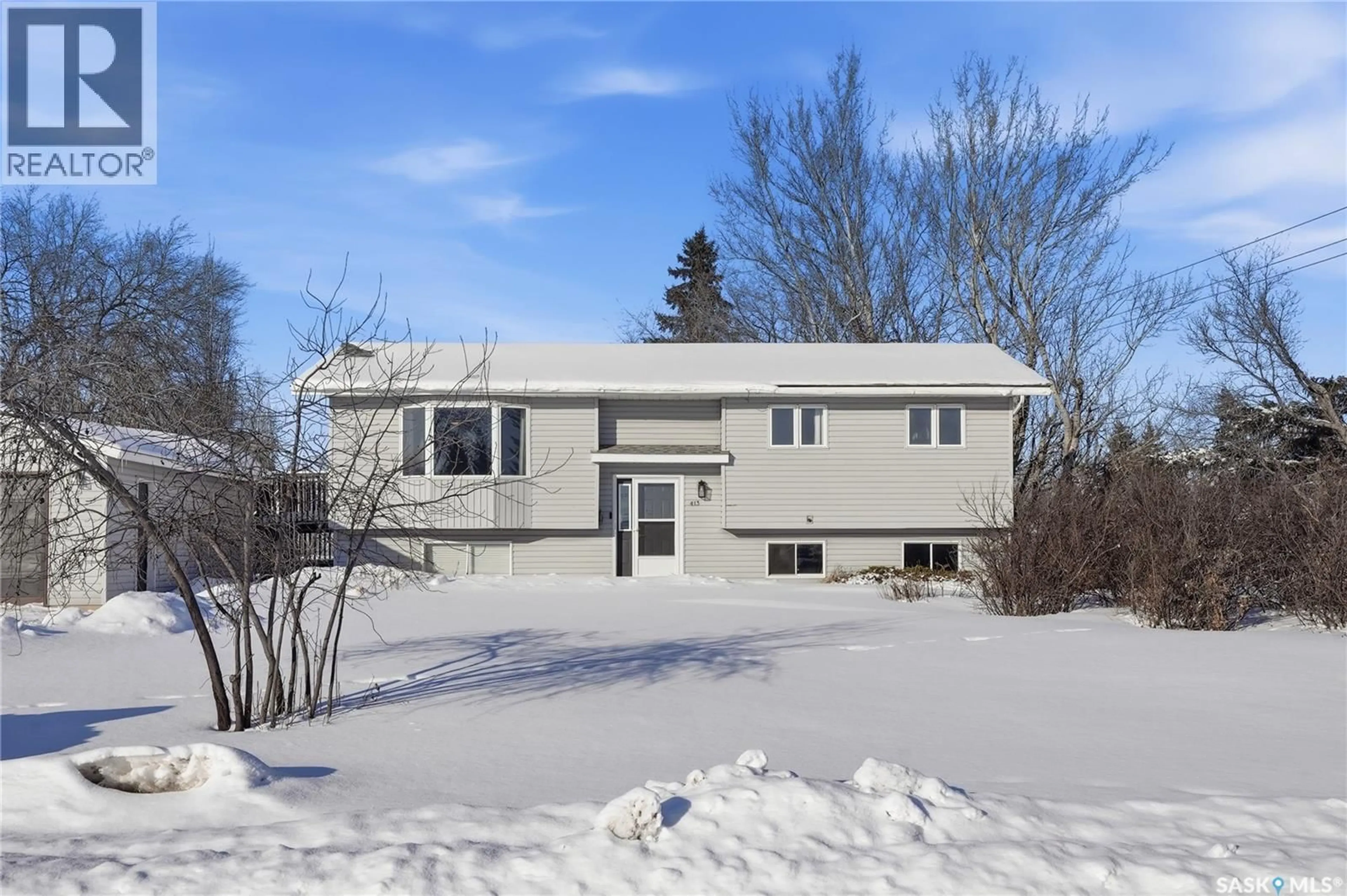 Unknown for 413-415 1ST STREET, Dalmeny Saskatchewan S0K1E0