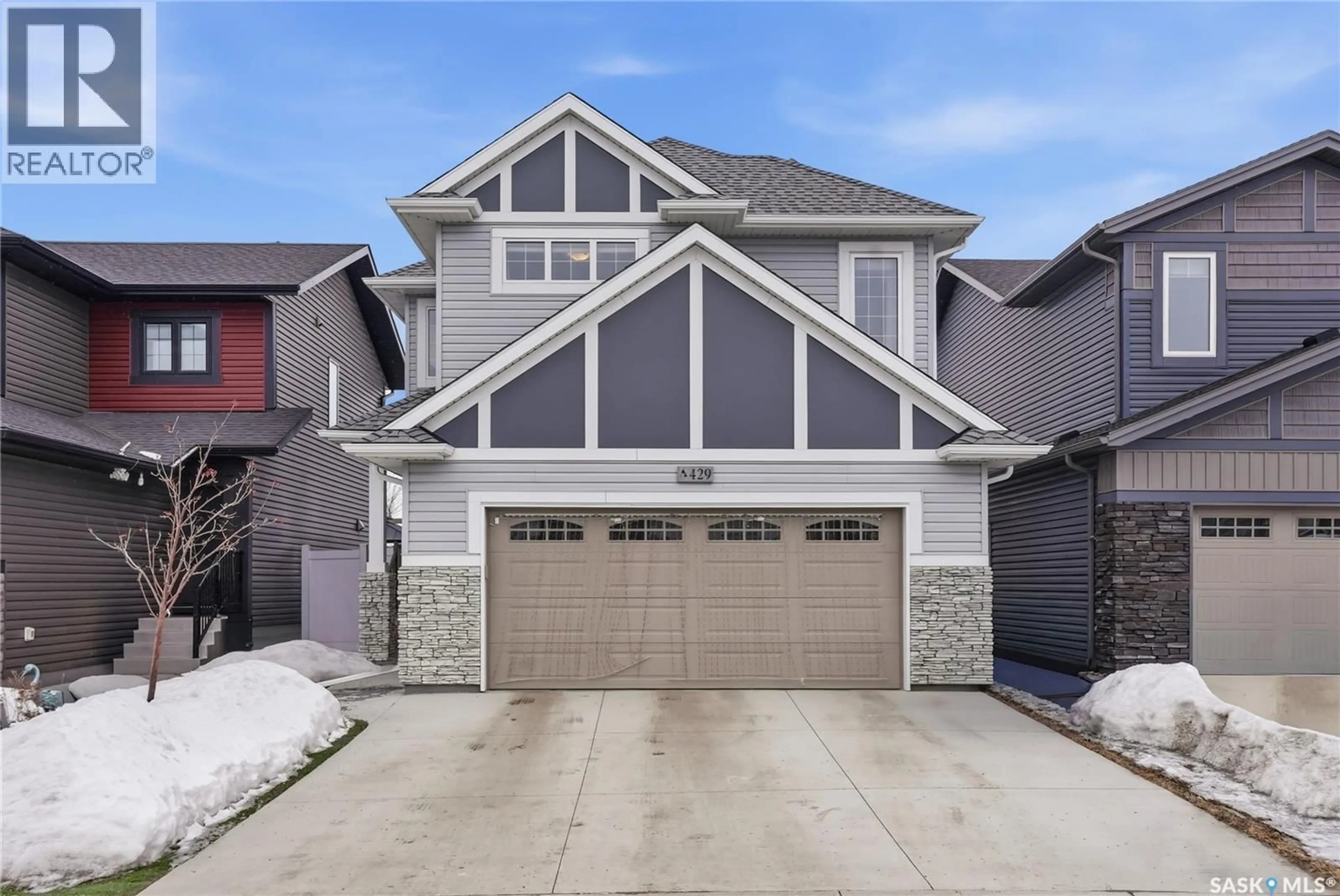 Unknown for 429 GERMAIN MANOR, Saskatoon Saskatchewan S7V0V1