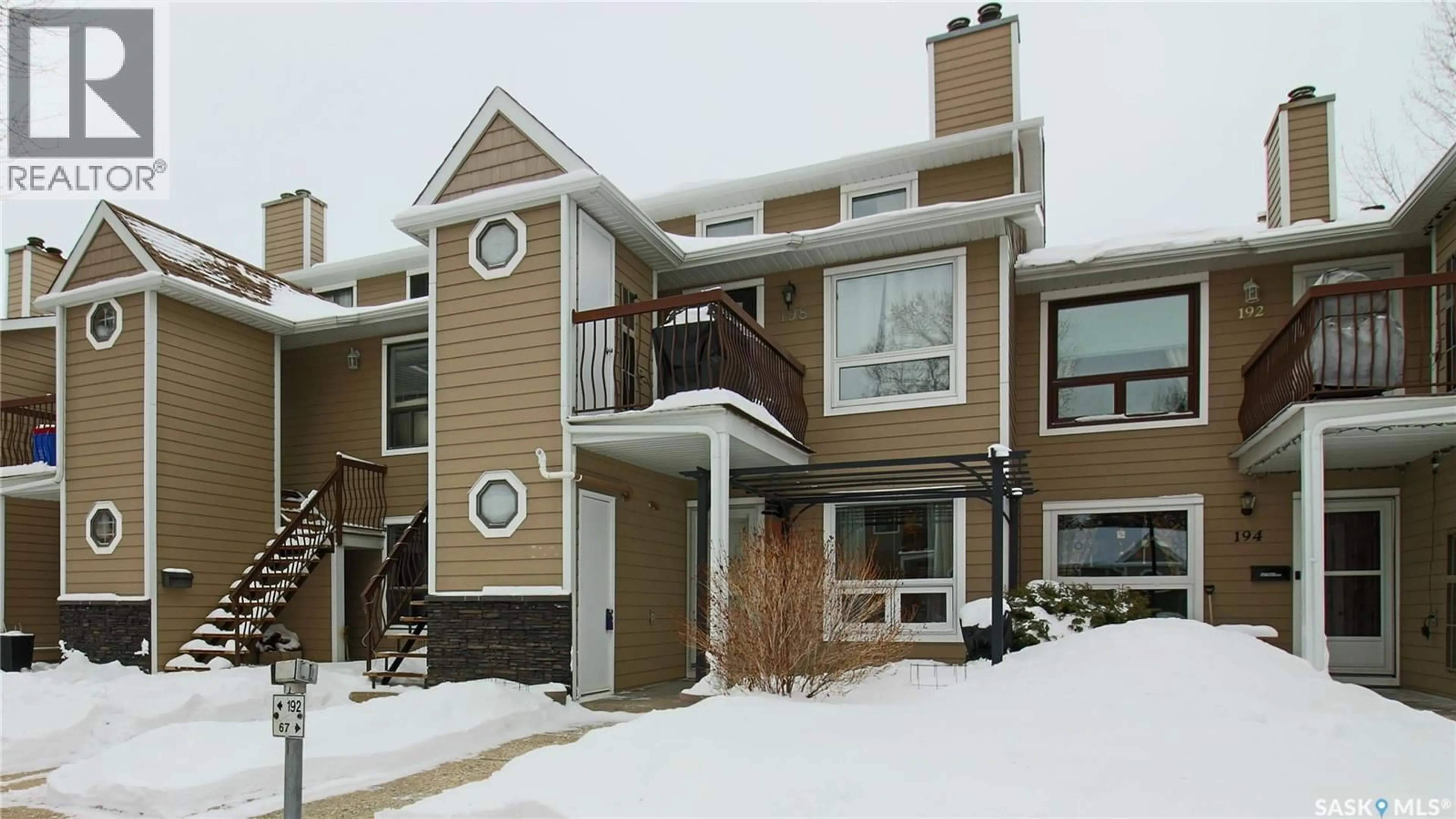 Unknown for 196 CEDAR MEADOW DRIVE, Regina Saskatchewan S4X3J6