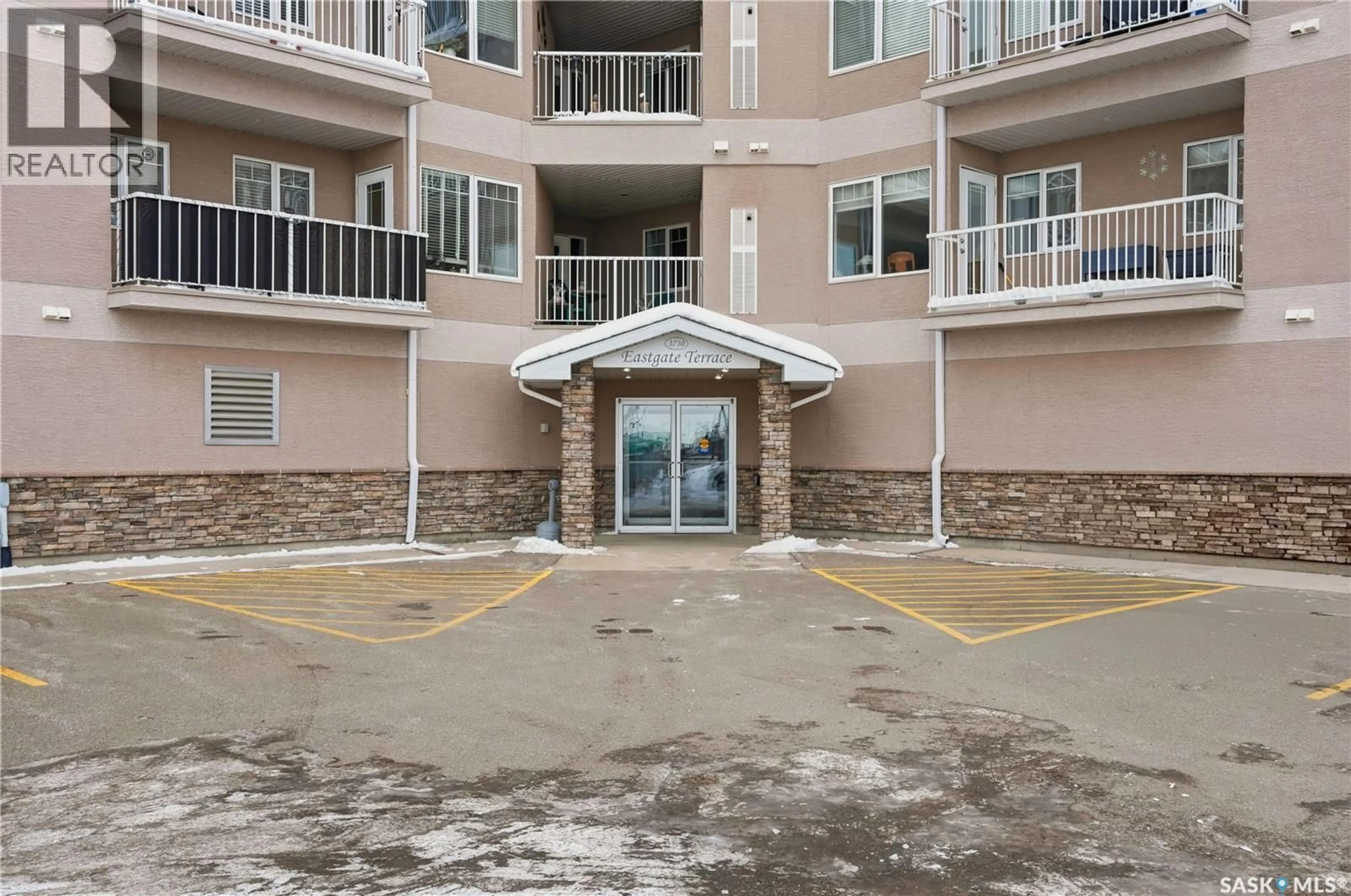 Unknown for 102 - 3730 EASTGATE DRIVE, Regina Saskatchewan S4Z0A1