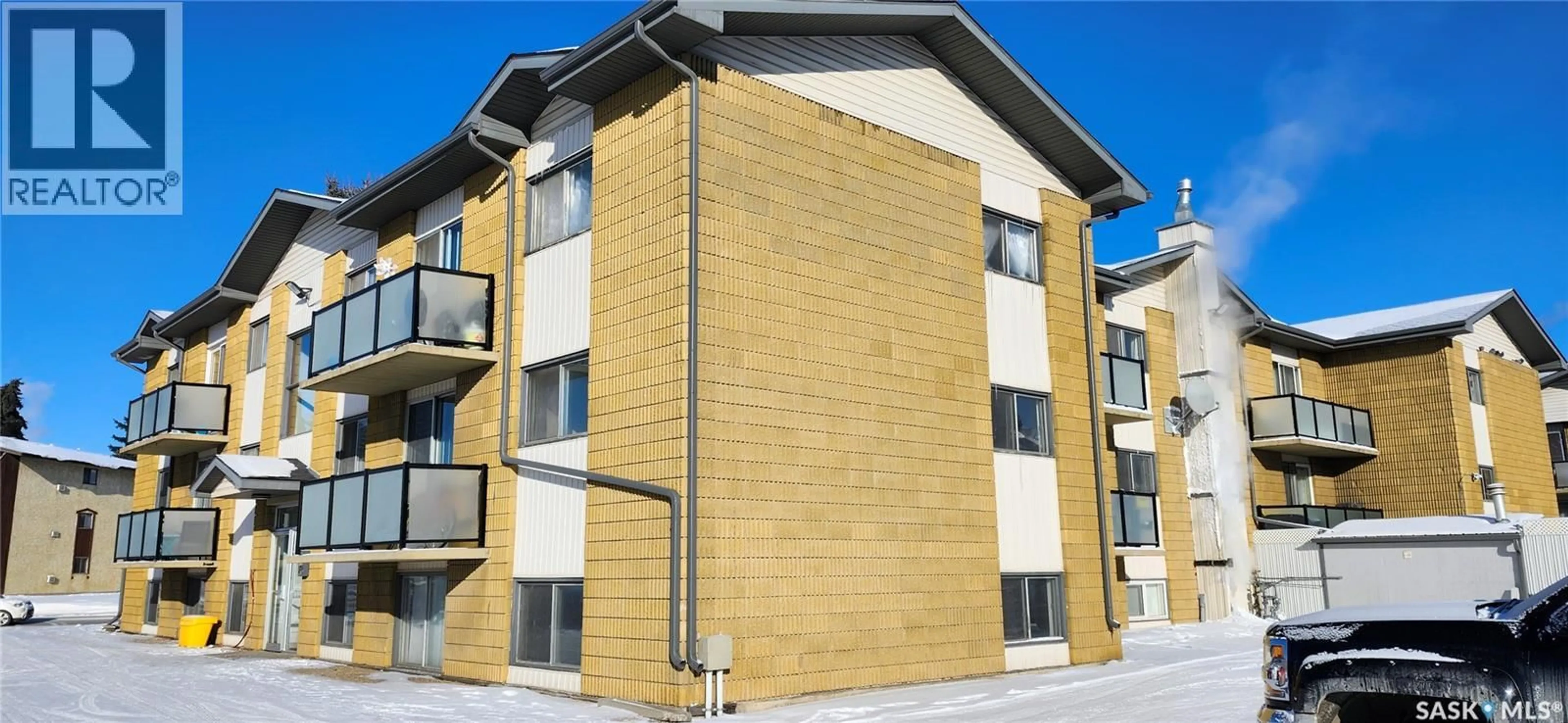 Unknown for 15 - 34 ASSINIBOINE DRIVE, Saskatoon Saskatchewan S7K1G7