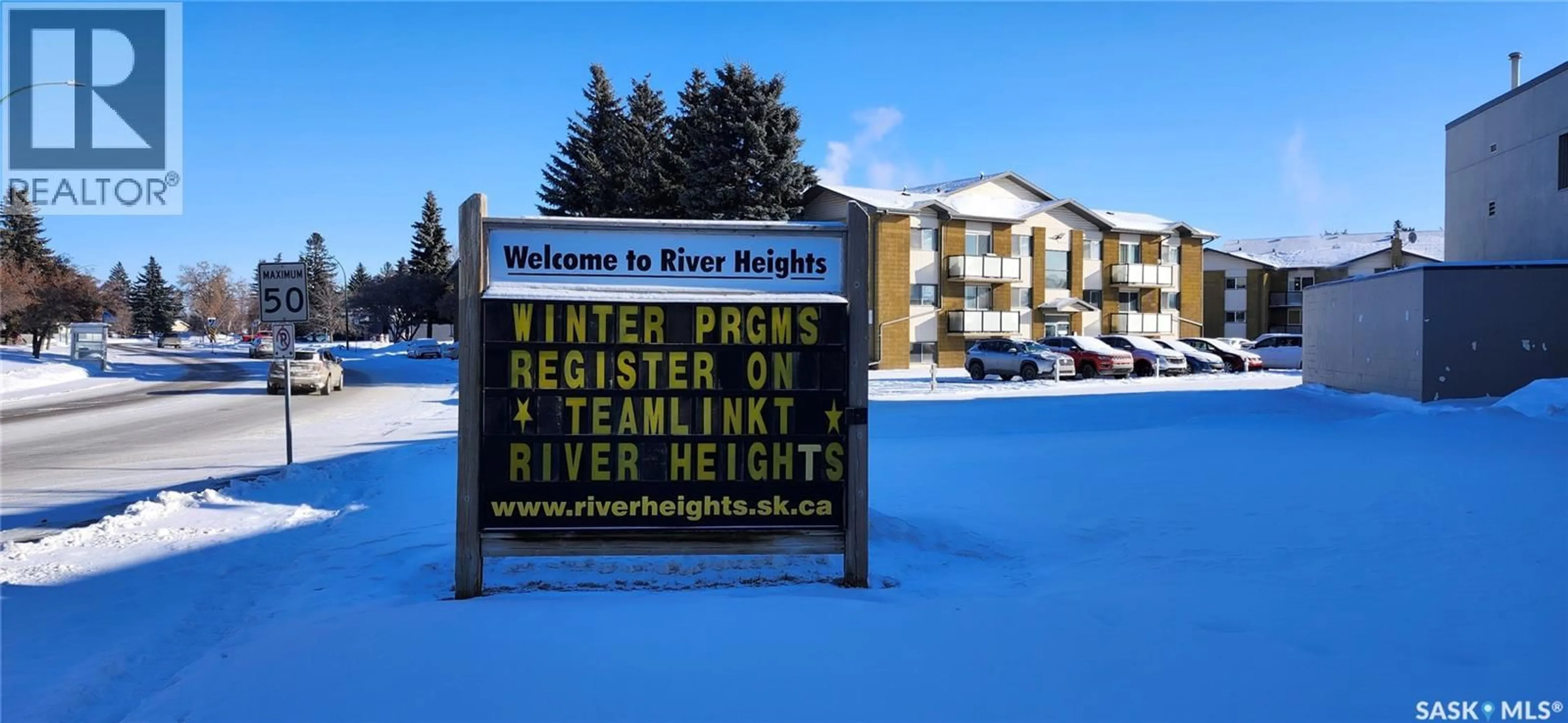 Blurry image for 15 - 34 ASSINIBOINE DRIVE, Saskatoon Saskatchewan S7K1G7