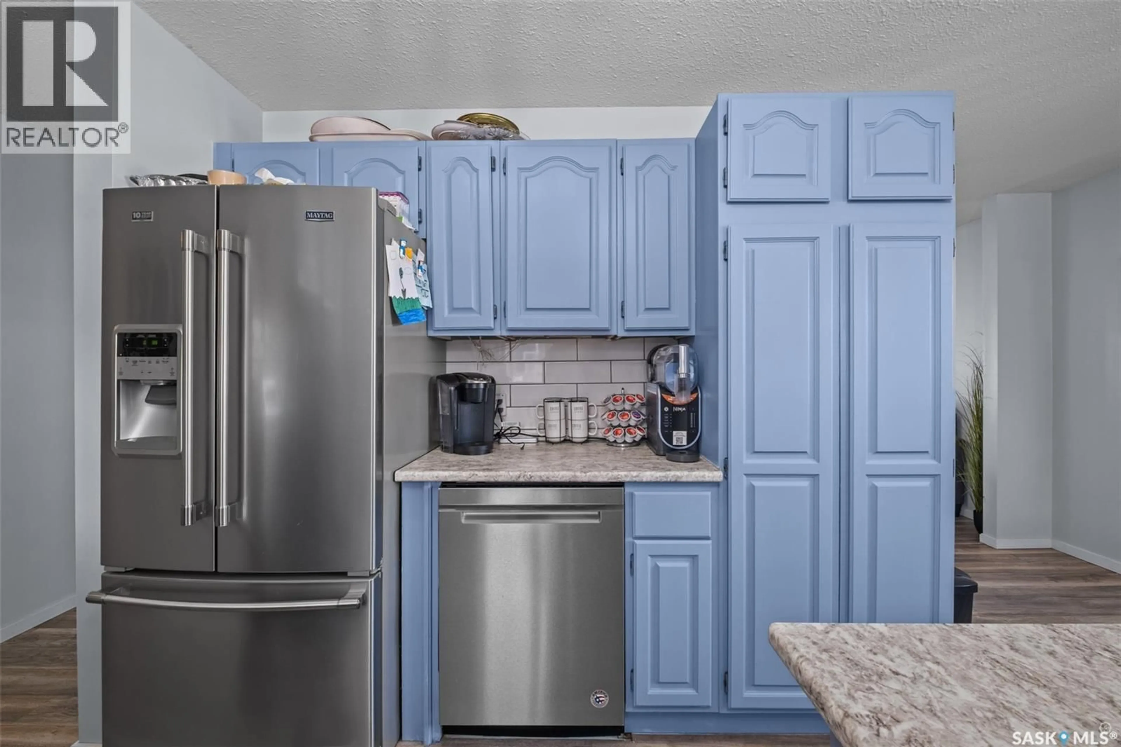 Standard kitchen, unknown for 1503 BLISS CRESCENT, Prince Albert Saskatchewan S6V7W7