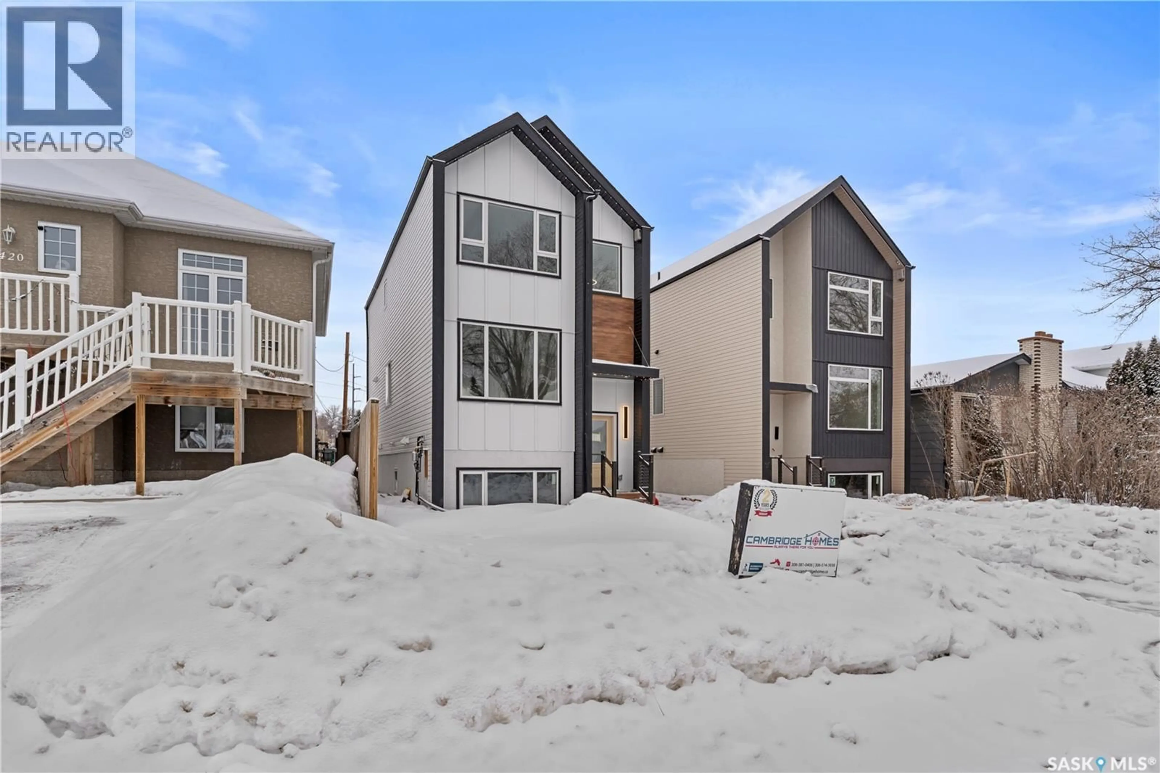 Unknown for 424 EMPRESS STREET, Saskatoon Saskatchewan S7K0Y1
