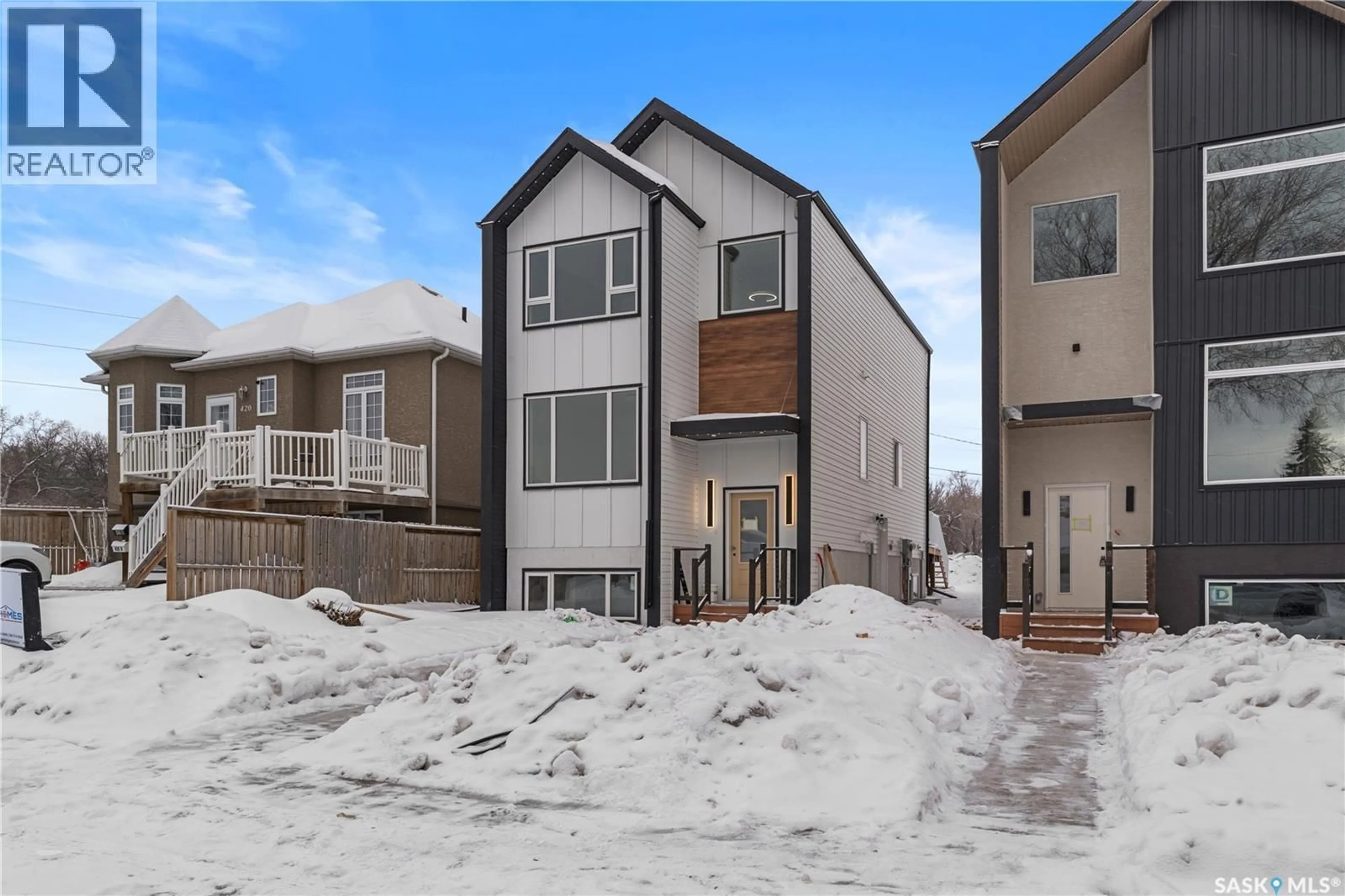 Unknown for 424 EMPRESS STREET, Saskatoon Saskatchewan S7K0Y1