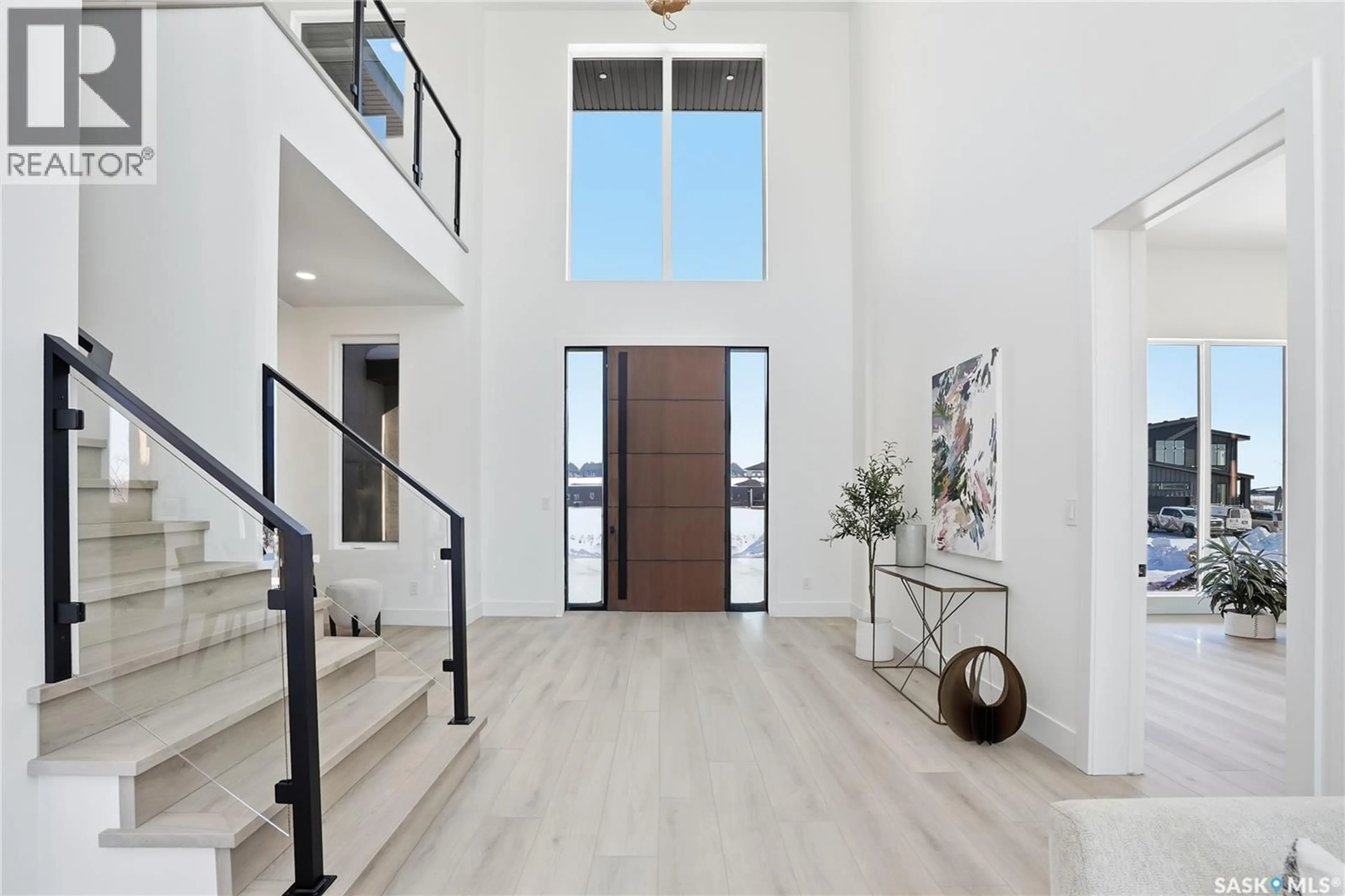 Indoor entryway for 545 GREENBRYRE BEND, Corman Park Rm No. 344 Saskatchewan S7V0J5