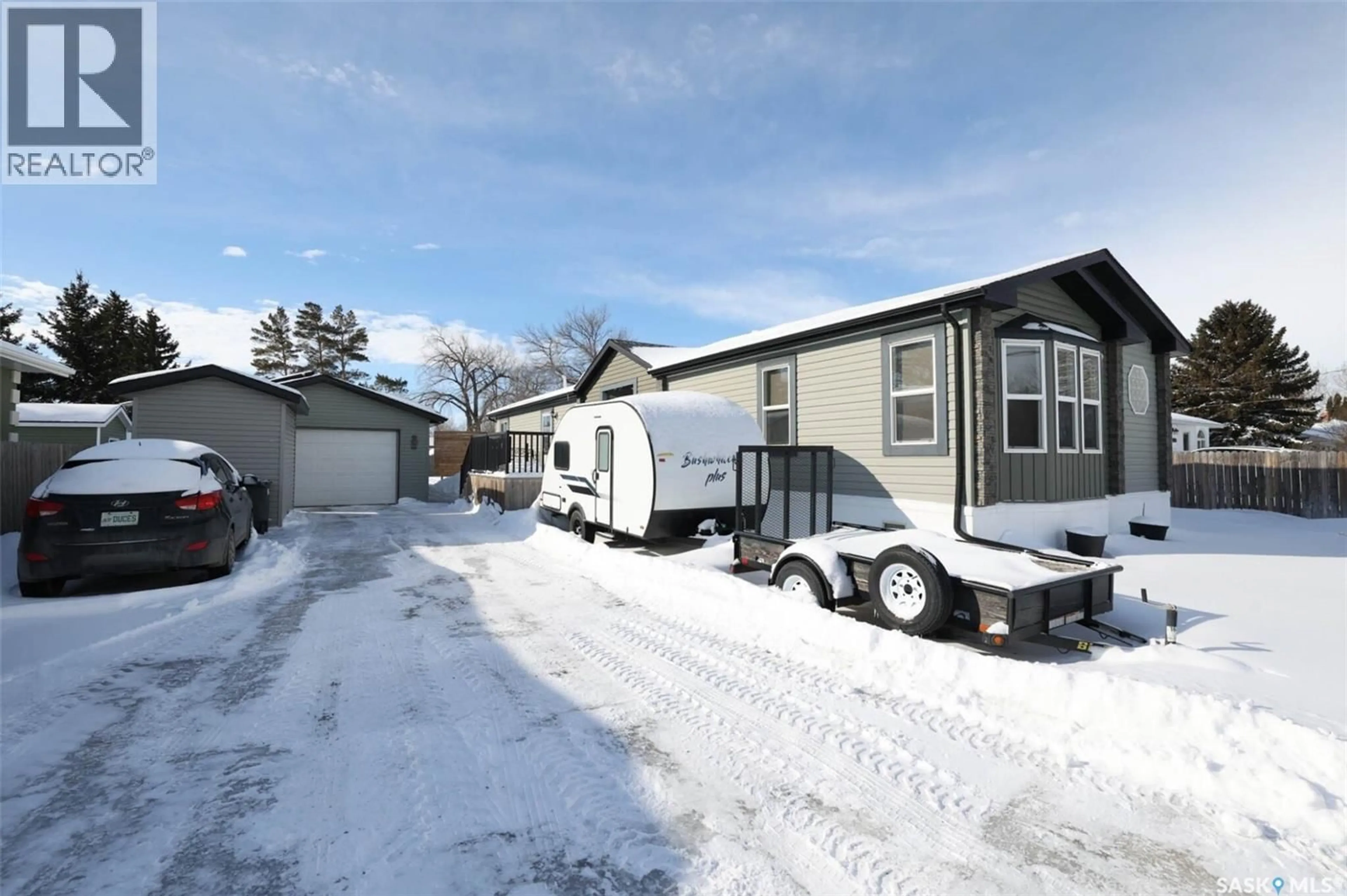 Unknown for 229 POPLAR STREET, Wolseley Saskatchewan S0G5H0
