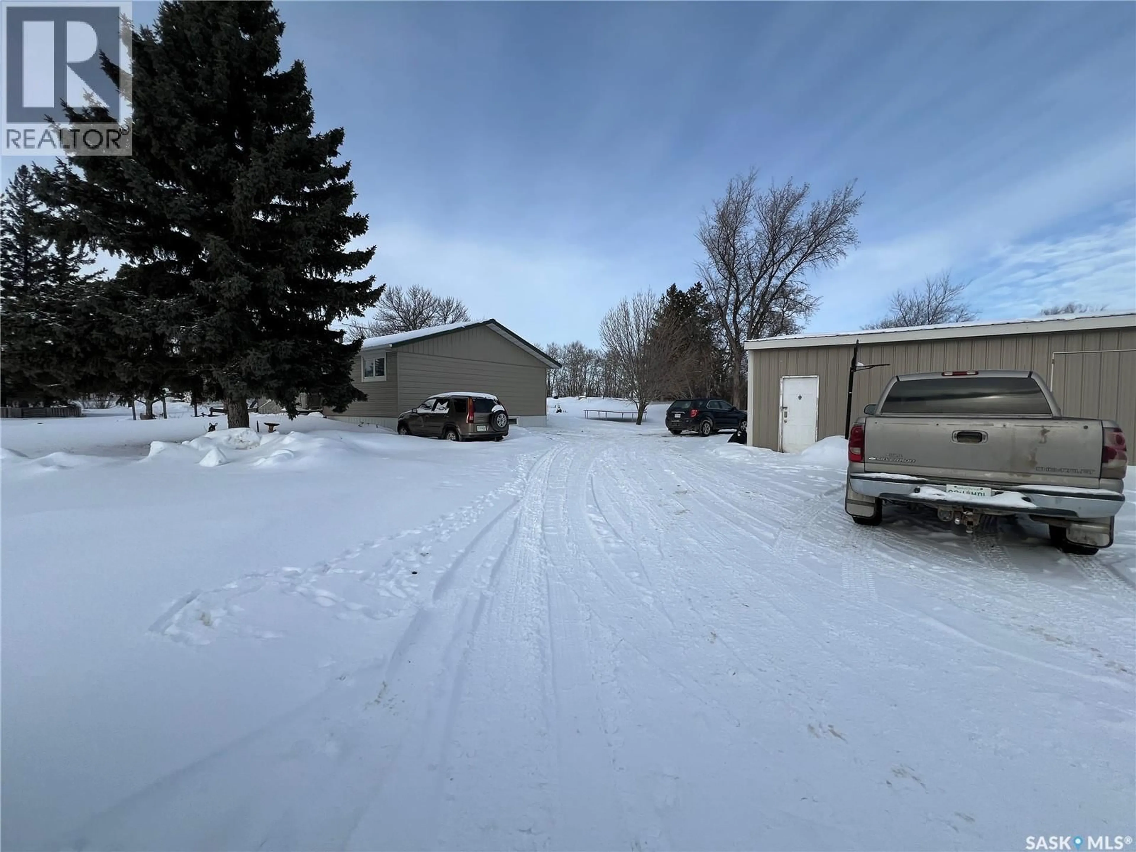 Unknown for 35 ASSINIBOIA AVENUE, Dubuc Saskatchewan S0A0R0
