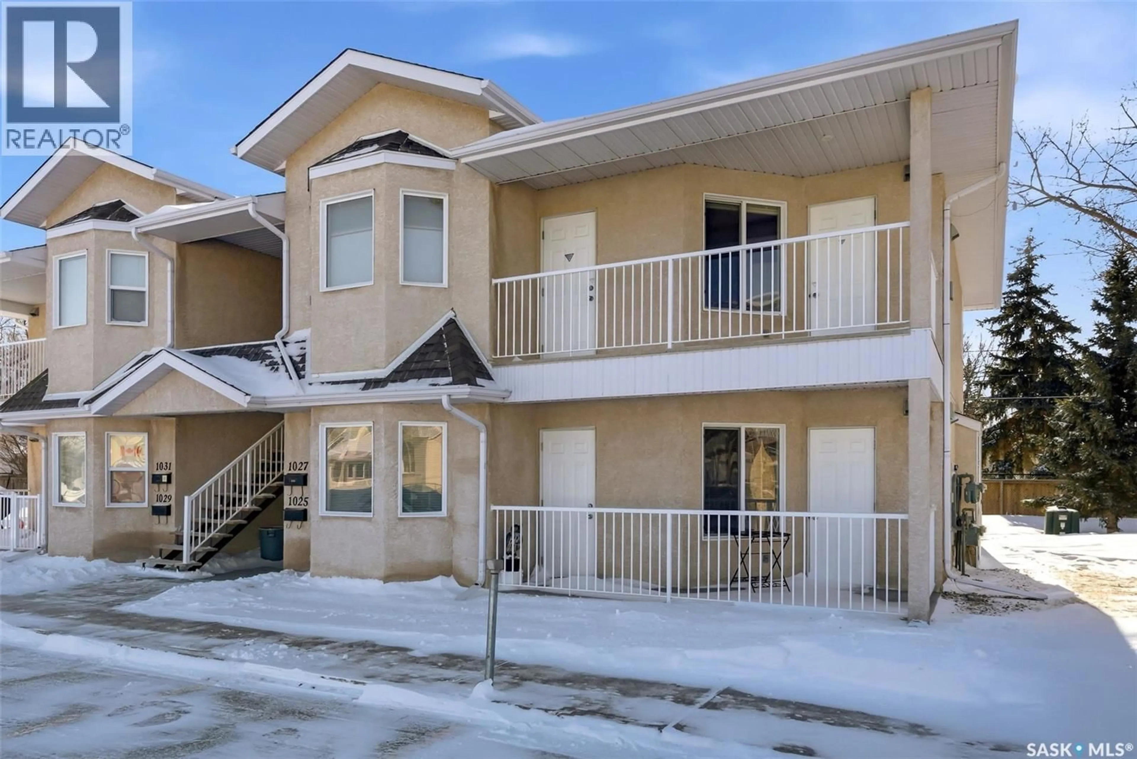 Unknown for 1027 BIRCHWOOD PLACE, Regina Saskatchewan S4S7L1