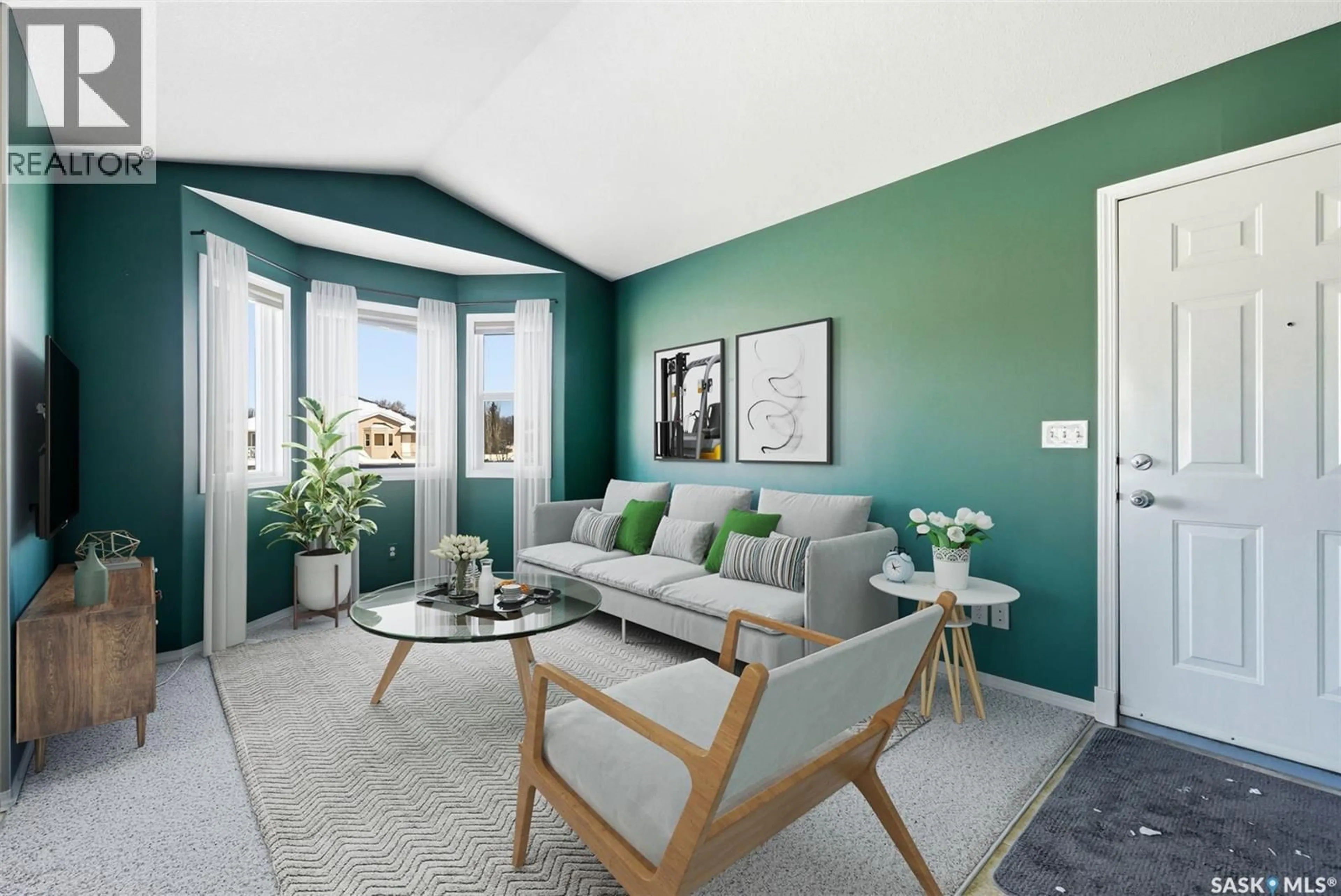 Living room with furniture, unknown for 1027 BIRCHWOOD PLACE, Regina Saskatchewan S4S7L1