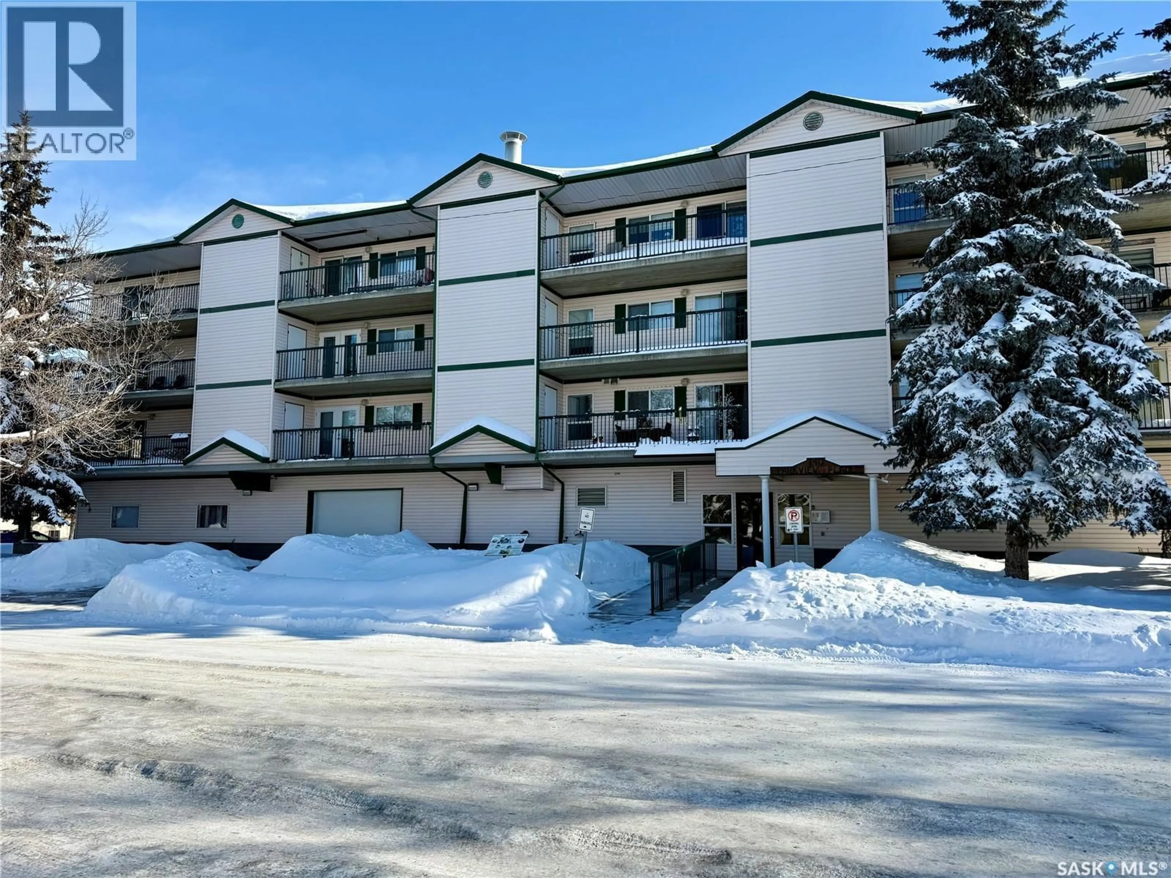 Unknown for 302 740 9TH STREET, Humboldt Saskatchewan S0K2A0