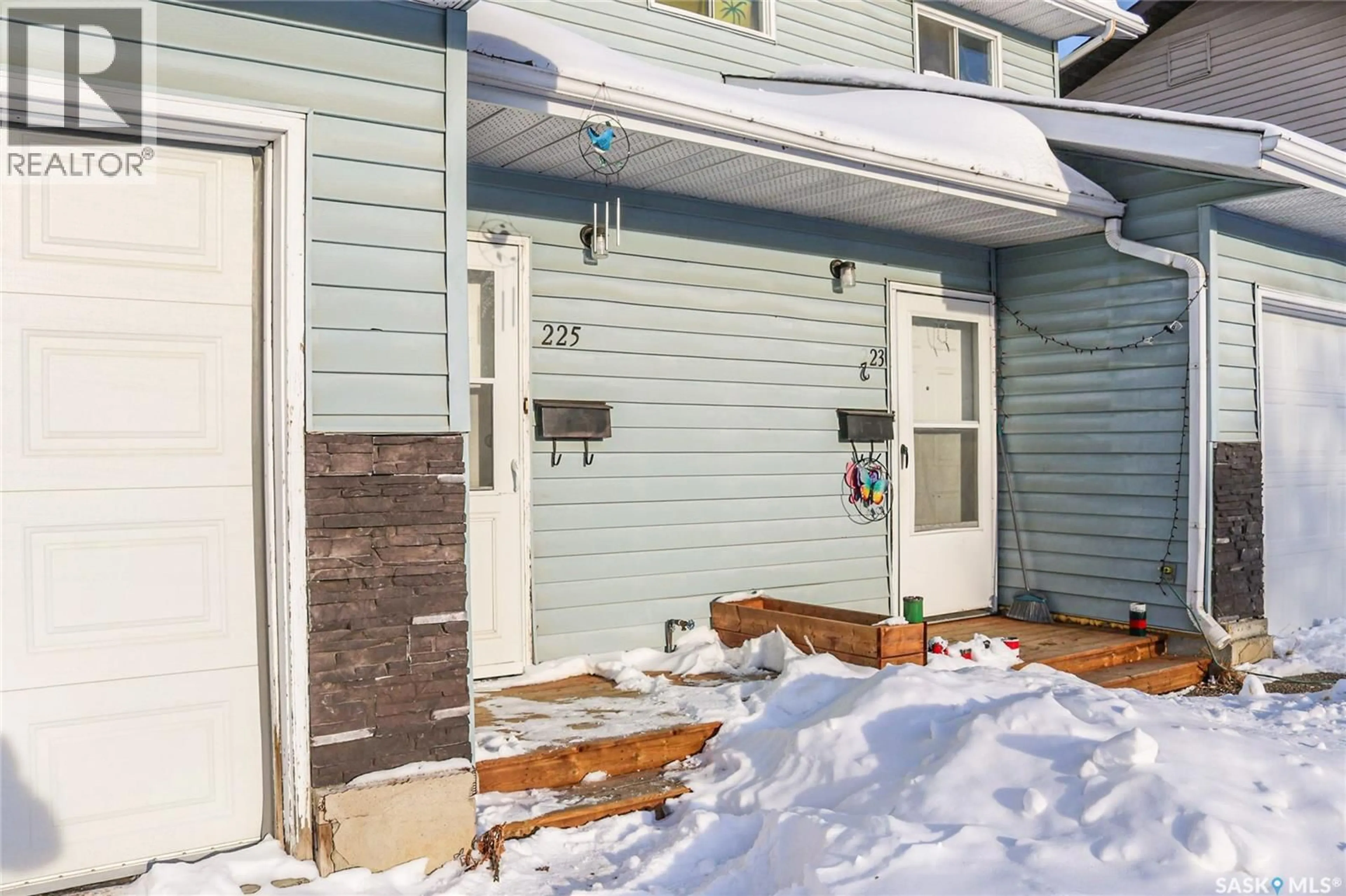 Unknown for 223-225 WAKABAYASHI WAY, Saskatoon Saskatchewan S7K7M4