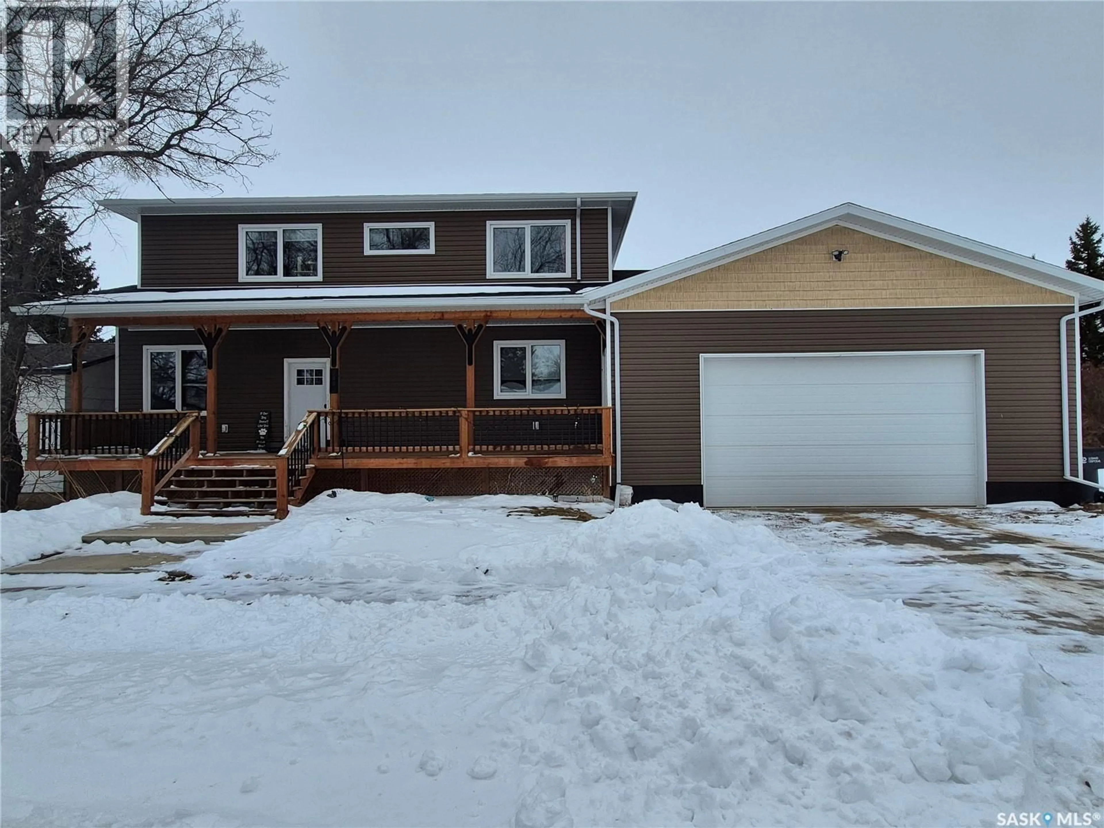 Unknown for 208 LOUCKS STREET, Pangman Saskatchewan S0C2C0