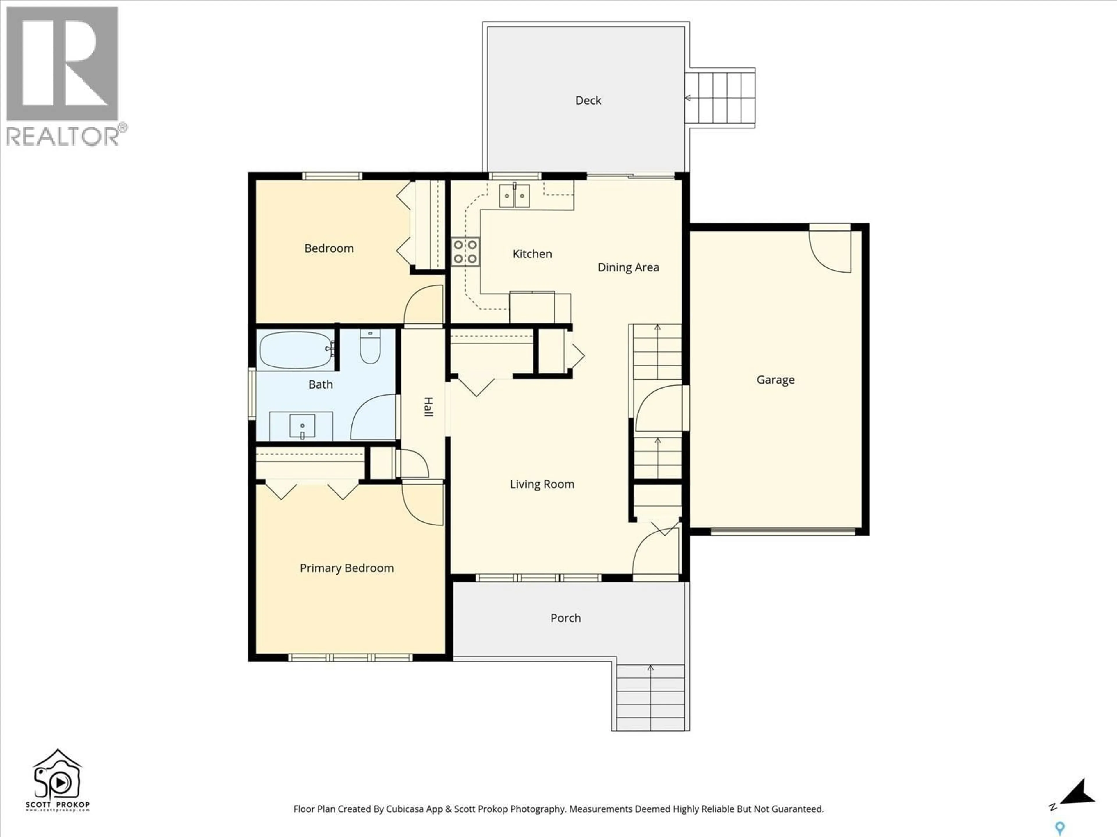Floor plan for 514 RAILWAY STREET E, Hepburn Saskatchewan S0K1Z0
