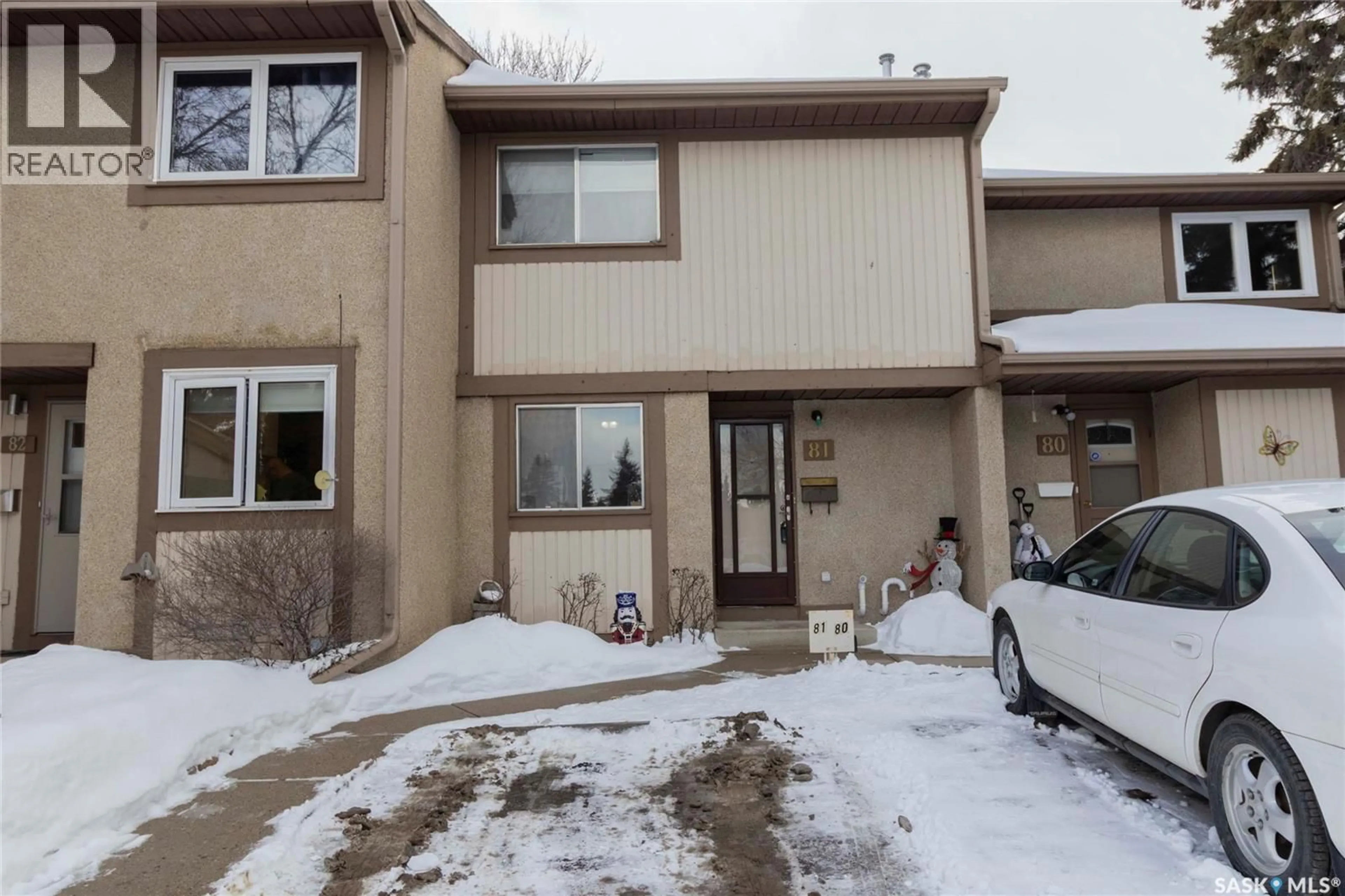 Unknown for 81 1128 MCKERCHER DRIVE, Saskatoon Saskatchewan S7H4Y7