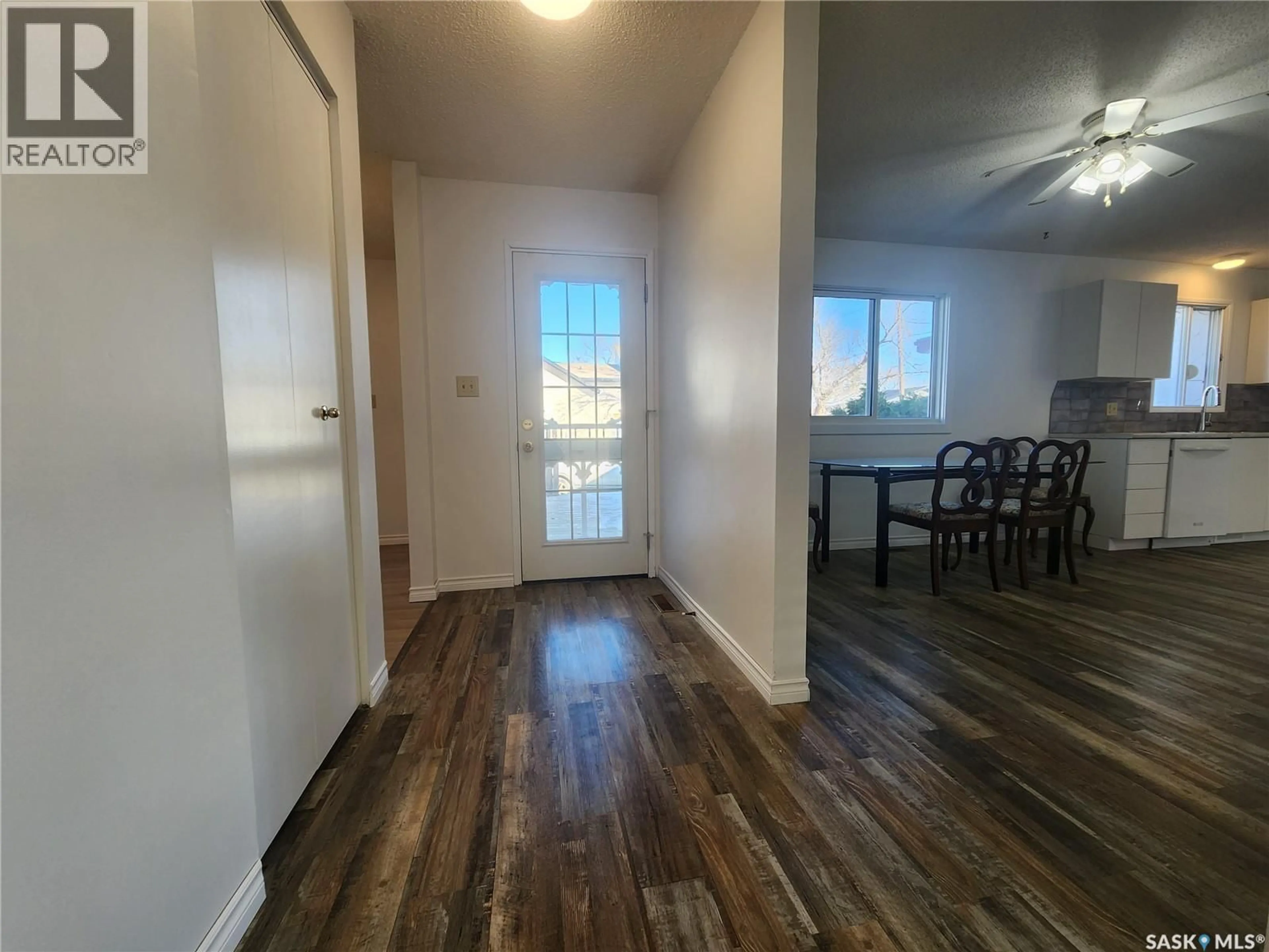 A pic of a room for 601 CENTRE STREET, Assiniboia Saskatchewan S0H0B0