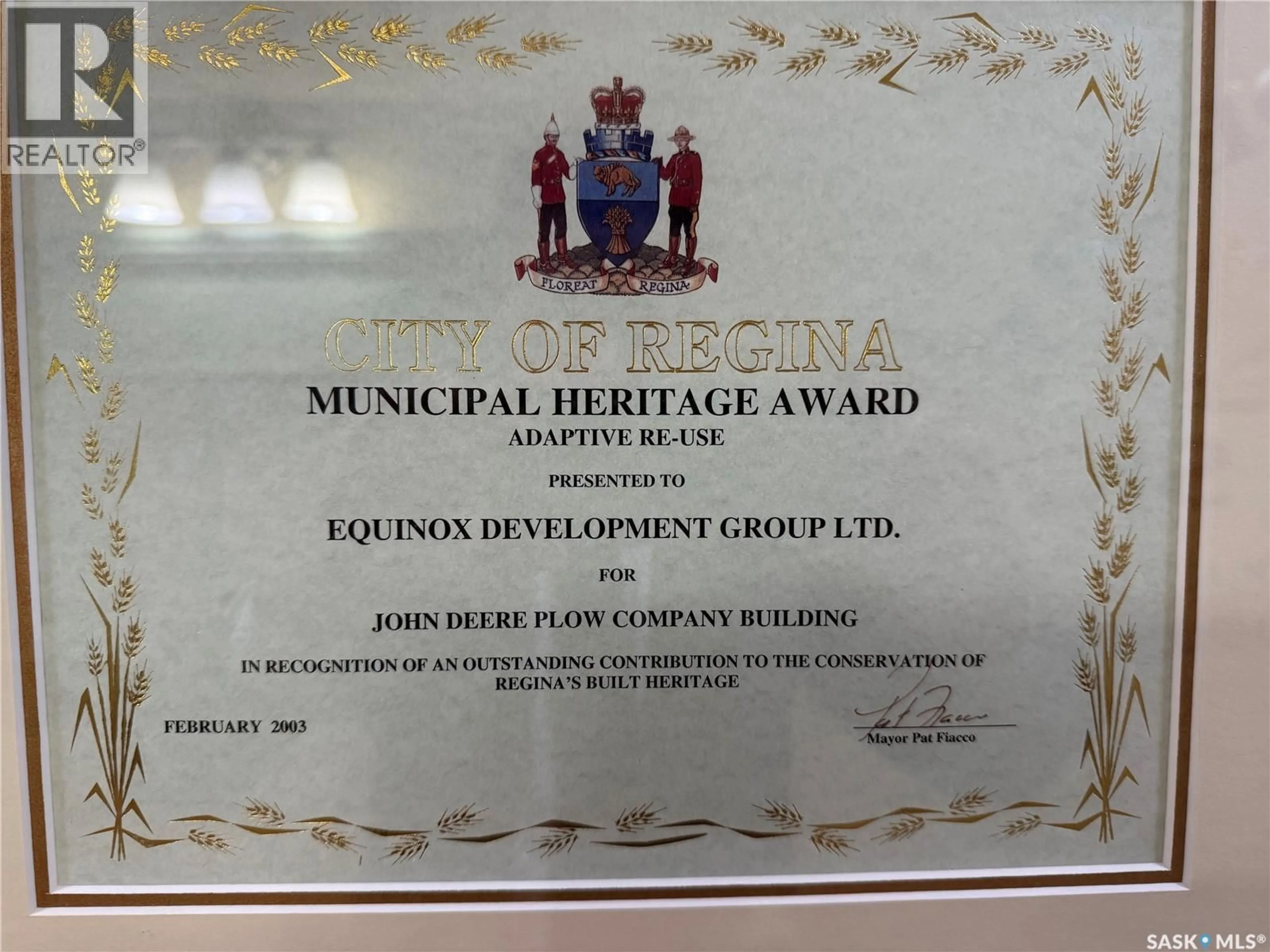 Blurry image for 1275 BROAD STREET, Regina Saskatchewan S4R1Y6