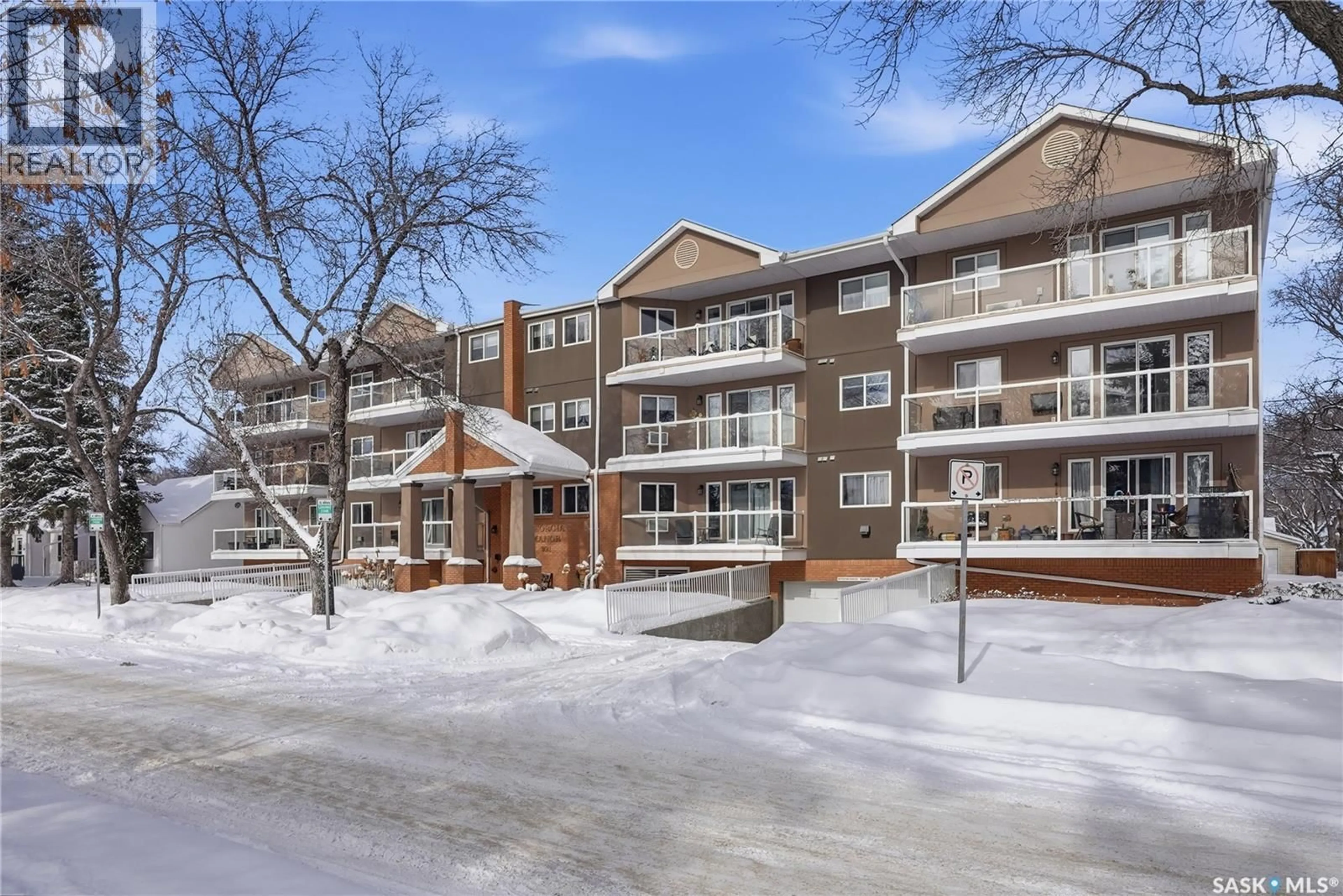 Unknown for 202 921 MAIN STREET E, Saskatoon Saskatchewan S7H0K4