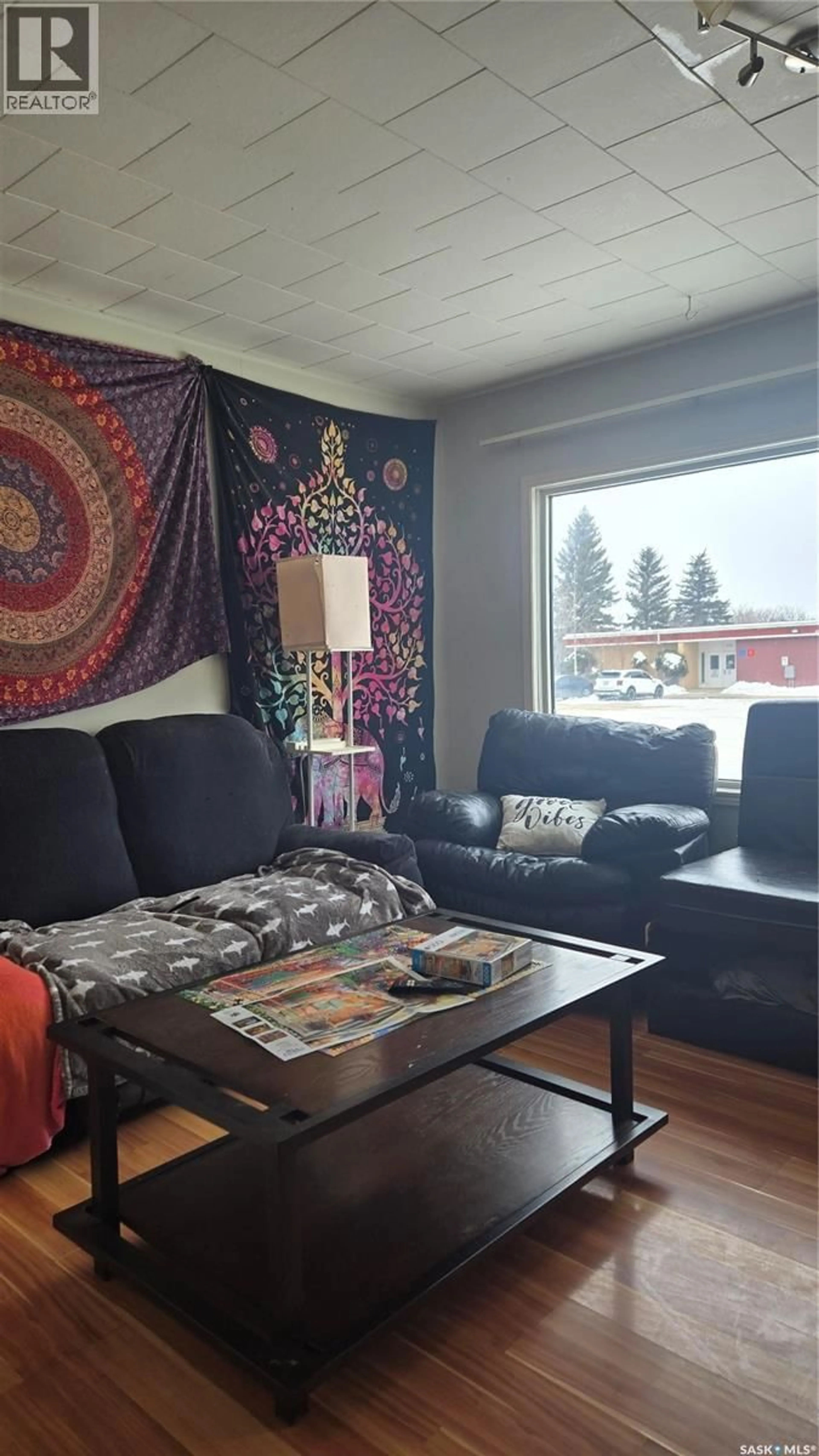 A pic of a room for 409 WYLIE AVENUE, Oxbow Saskatchewan S0C2B0