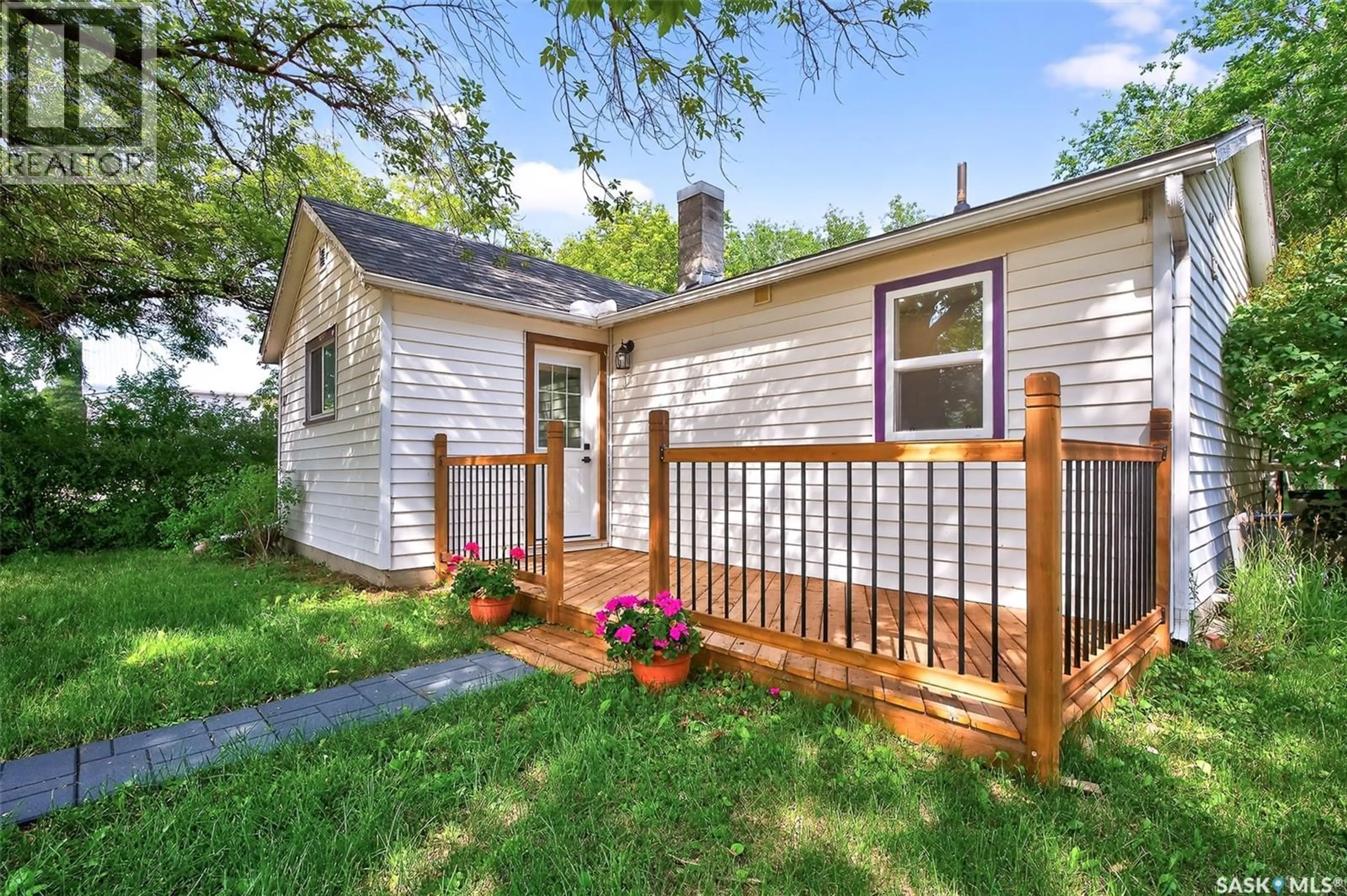 Unknown for 117 ROSE STREET, Mortlach Saskatchewan S0H3E0