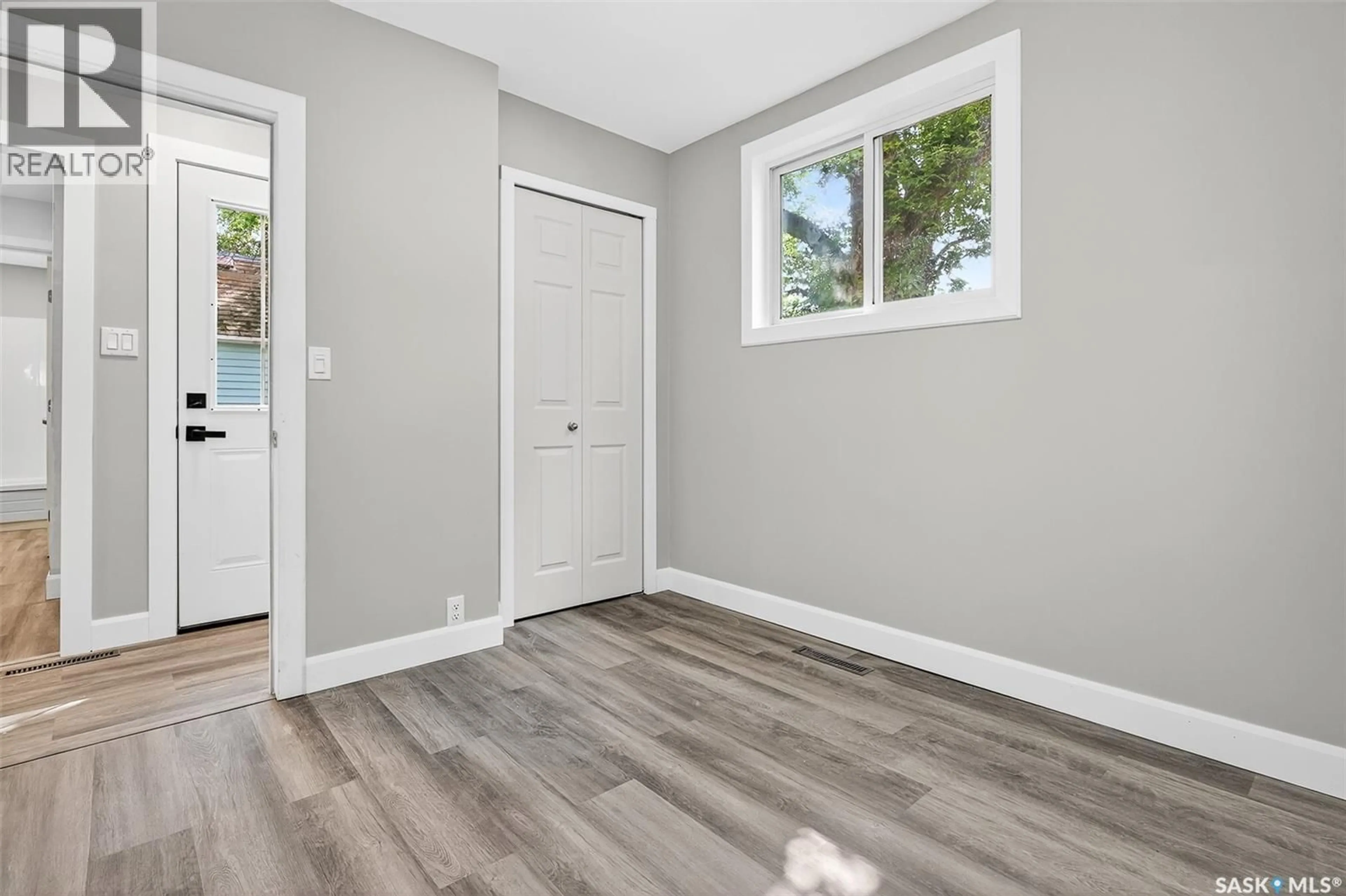 Indoor entryway for 117 ROSE STREET, Mortlach Saskatchewan S0H3E0