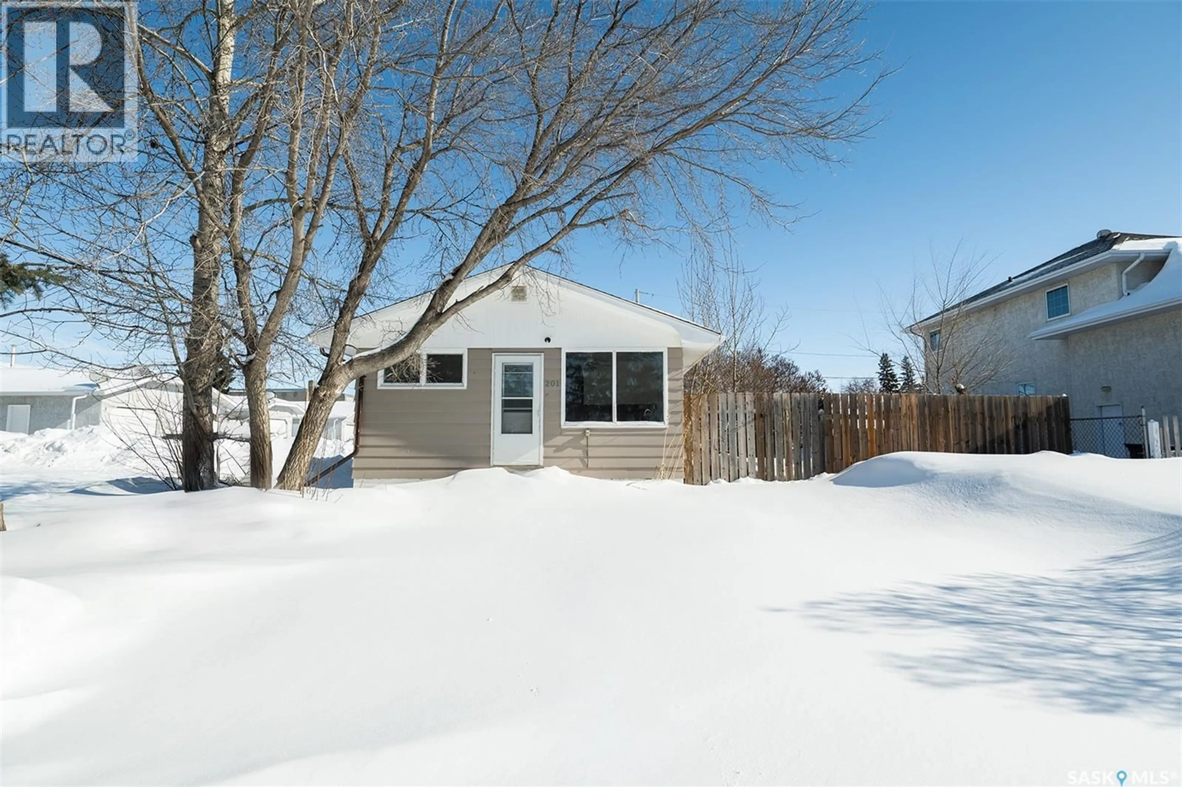 Shed for 201 2ND STREET, Wynyard Saskatchewan S0A4T0