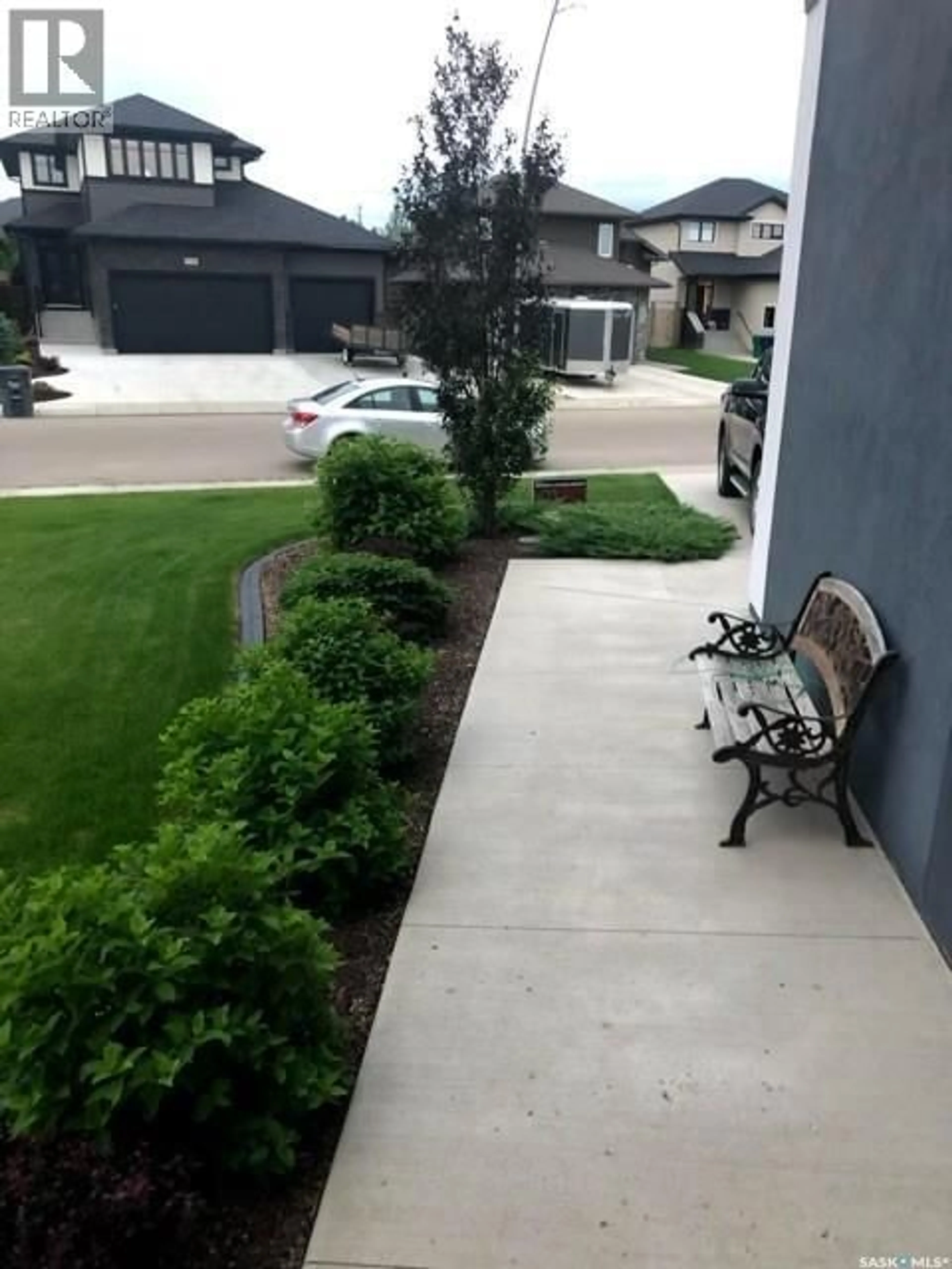 Unknown for 707 SAUER CRESCENT, Saskatoon Saskatchewan S7W0J8