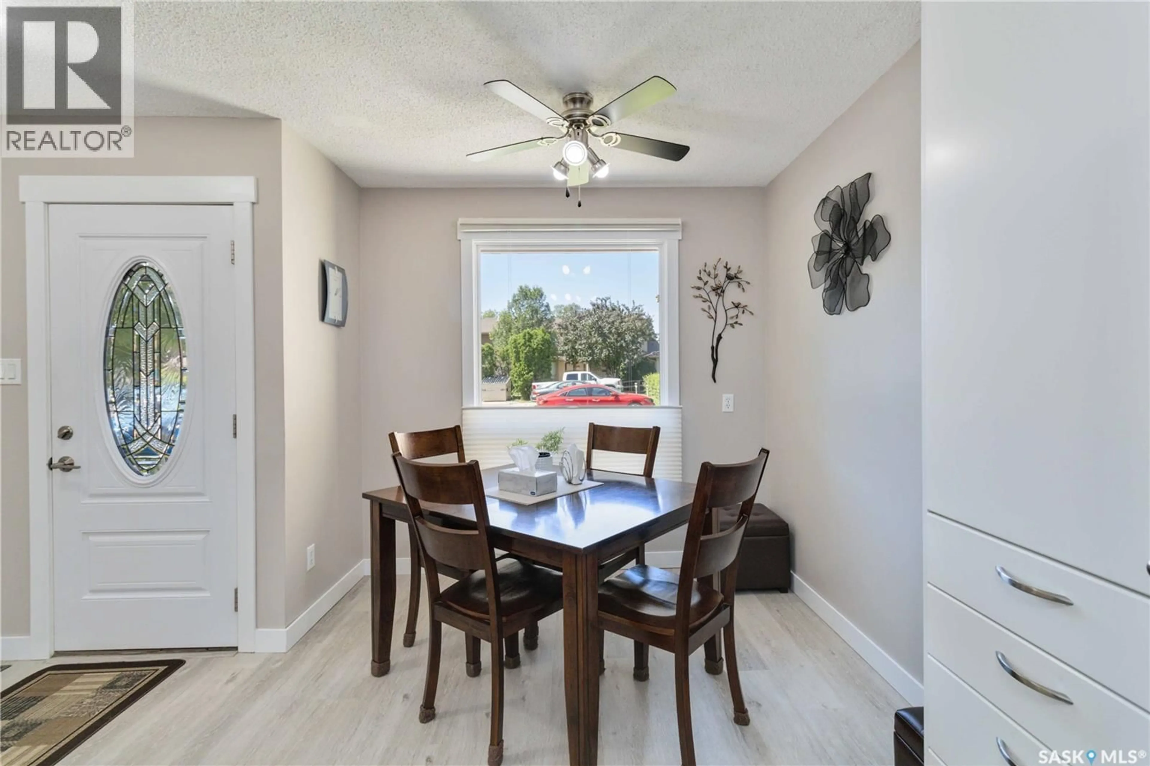 Dining room, unknown for 107 - 1128 MCKERCHER DRIVE, Saskatoon Saskatchewan S7H4Y7