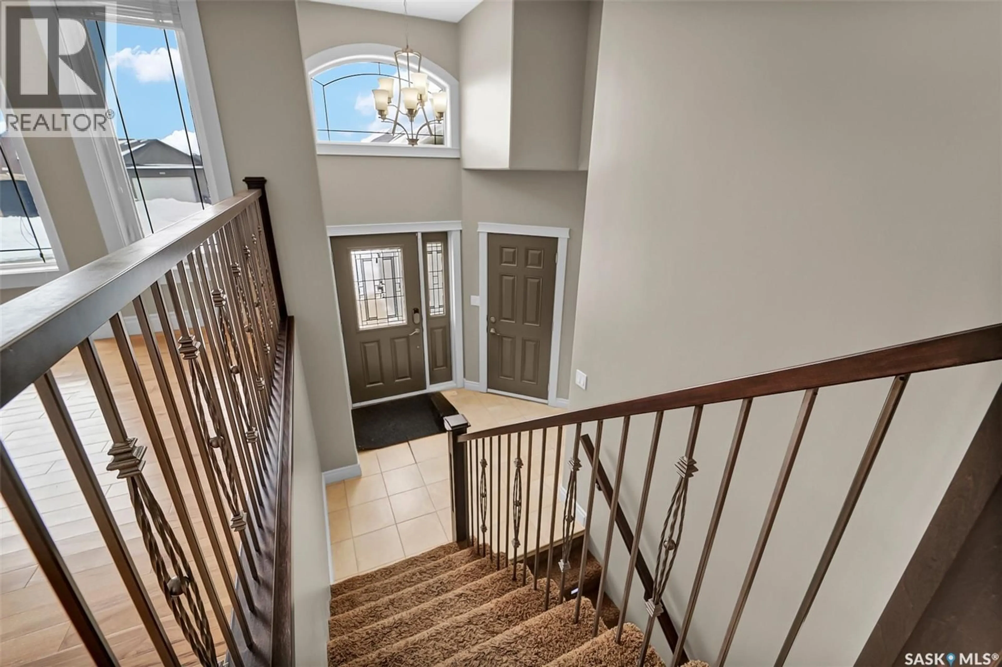 Unknown for 1506 PATRICK PLACE, Saskatoon Saskatchewan S7W0G1