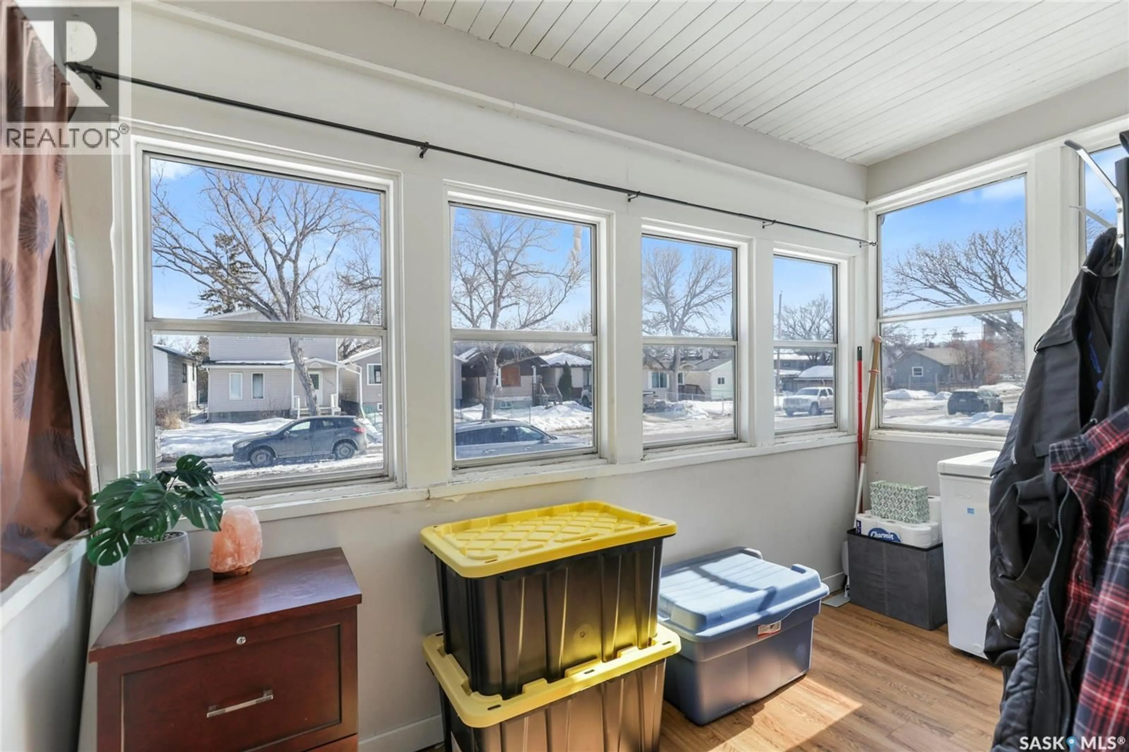 Unknown for 1438 CONNAUGHT STREET, Regina Saskatchewan S4T4S9