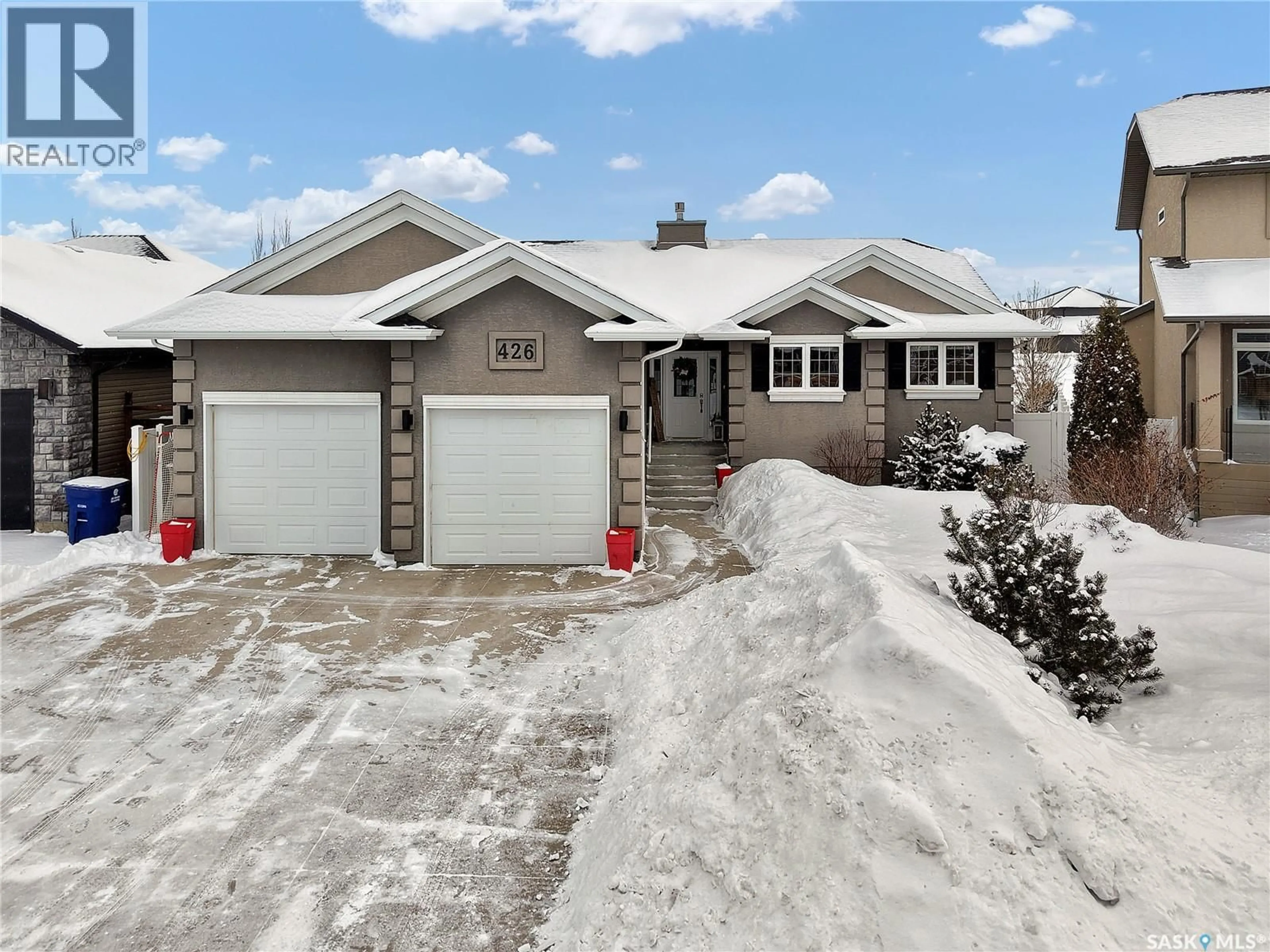 Unknown for 426 LYLE CRESCENT, Warman Saskatchewan S0K4S1