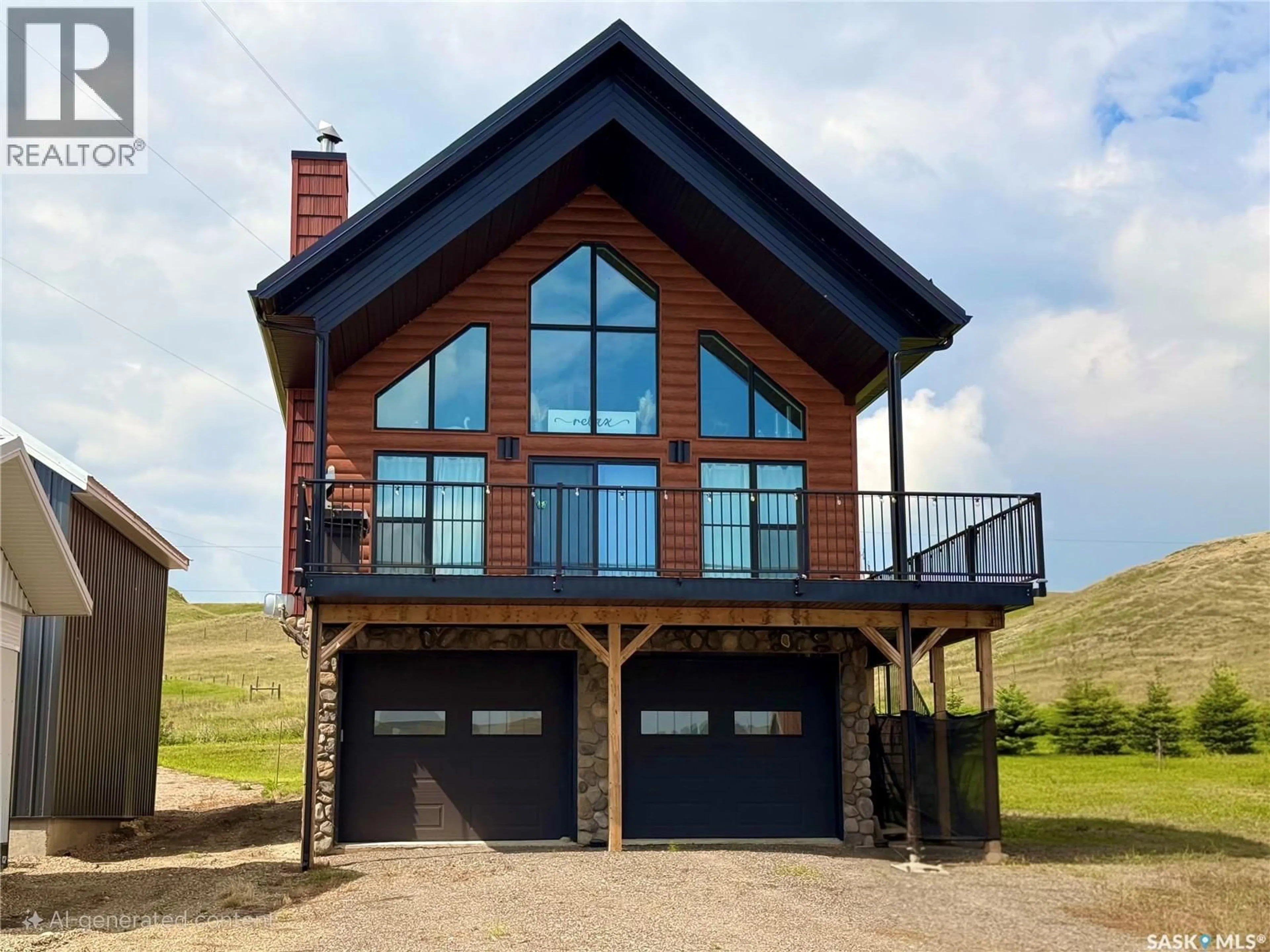 Unknown for 203 HILLCREST PLACE, Lac Pelletier Rm No. 107 Saskatchewan S0N2Y0