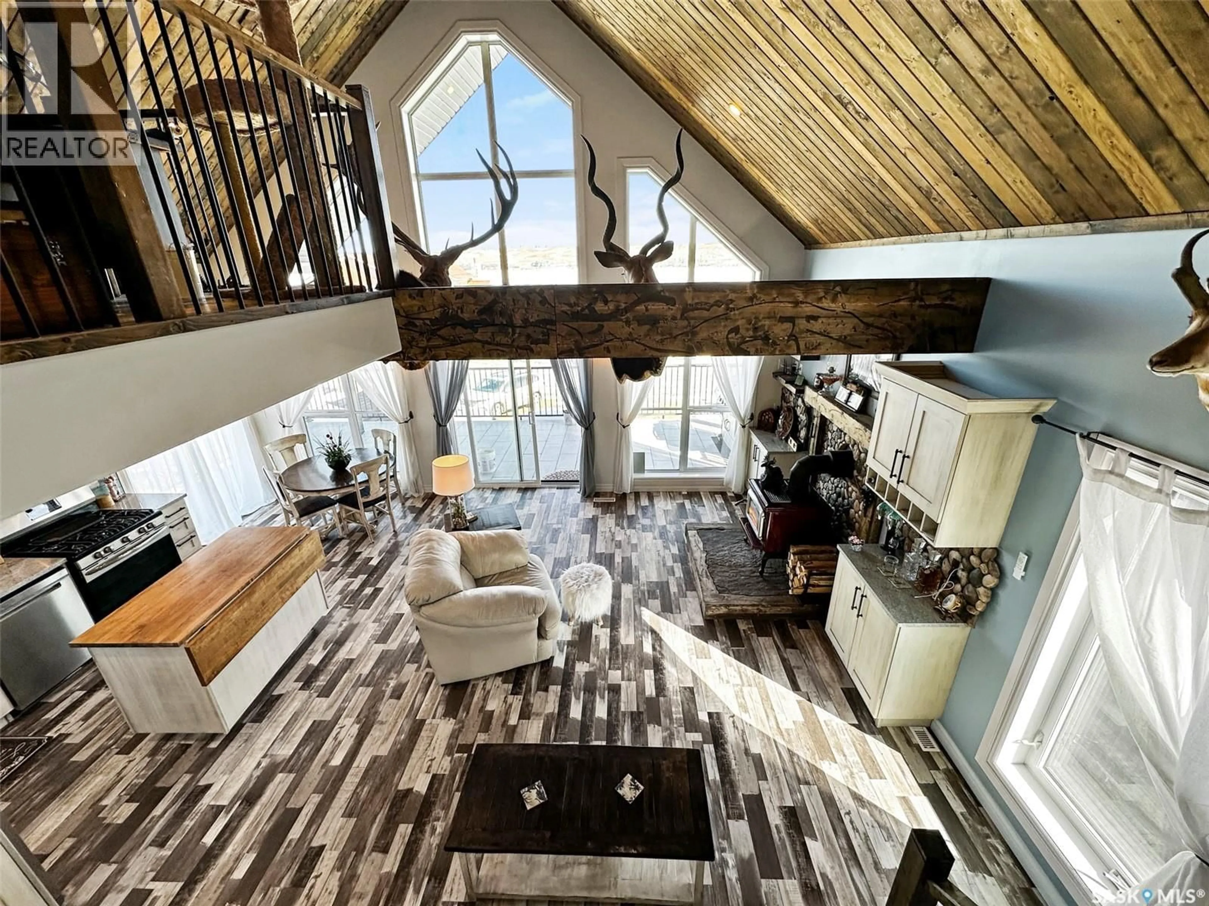 Unknown for 203 HILLCREST PLACE, Lac Pelletier Rm No. 107 Saskatchewan S0N2Y0