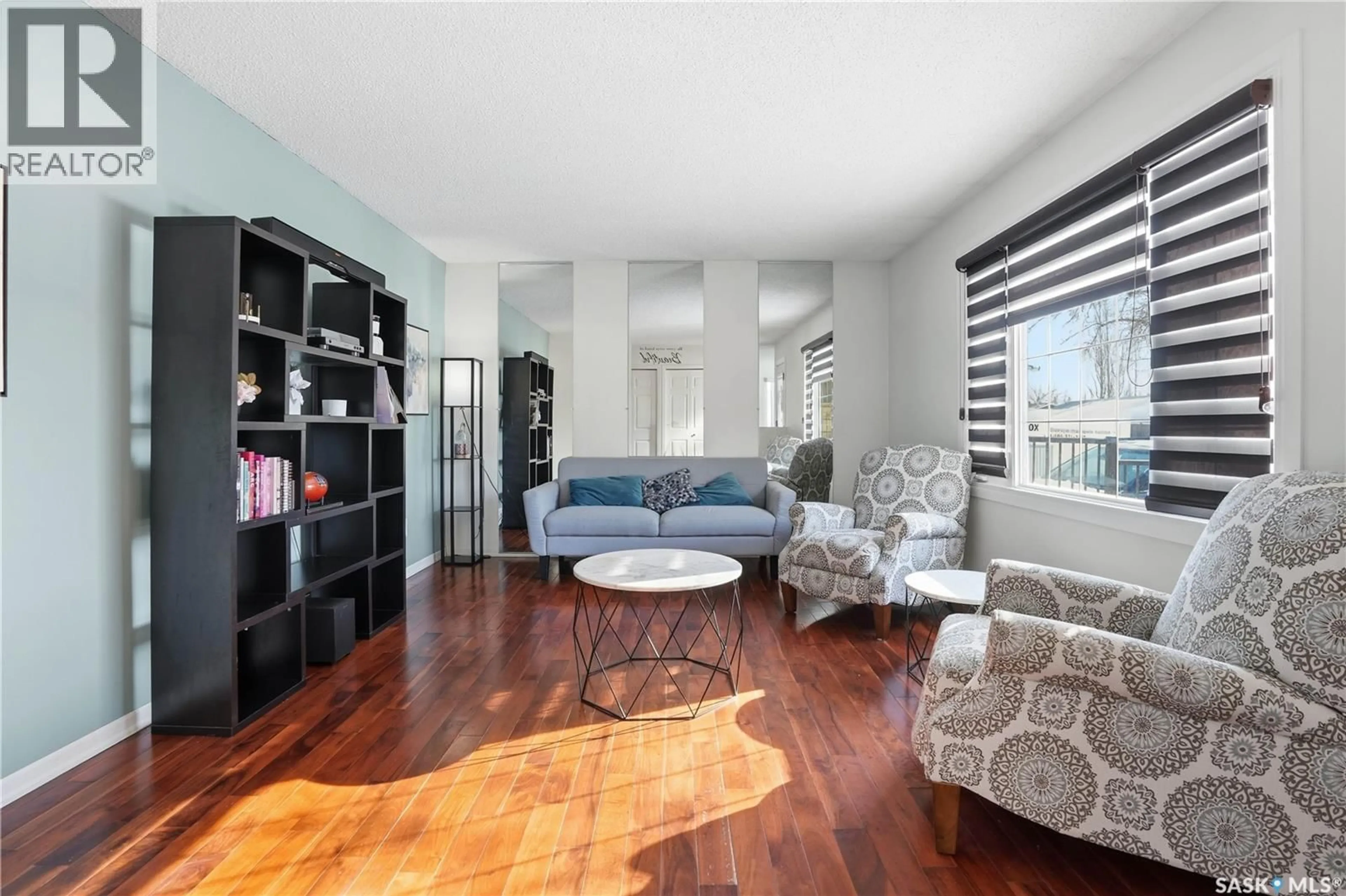 Living room with furniture, unknown for 70 PAYNTER CRESCENT, Regina Saskatchewan S4X1H6