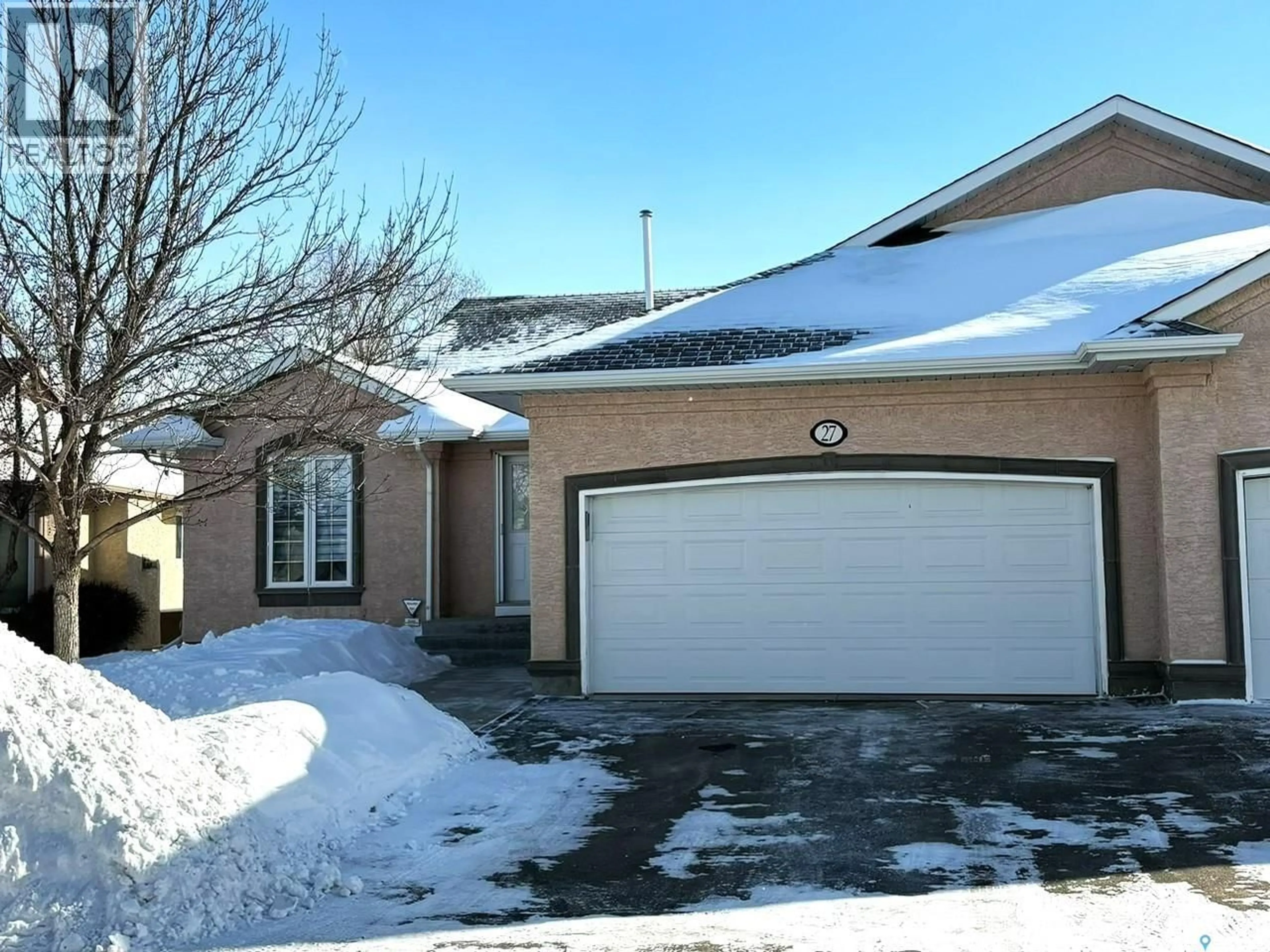 Unknown for 330 - 27 27 STODOLA COURT, Saskatoon Saskatchewan S7N4N9