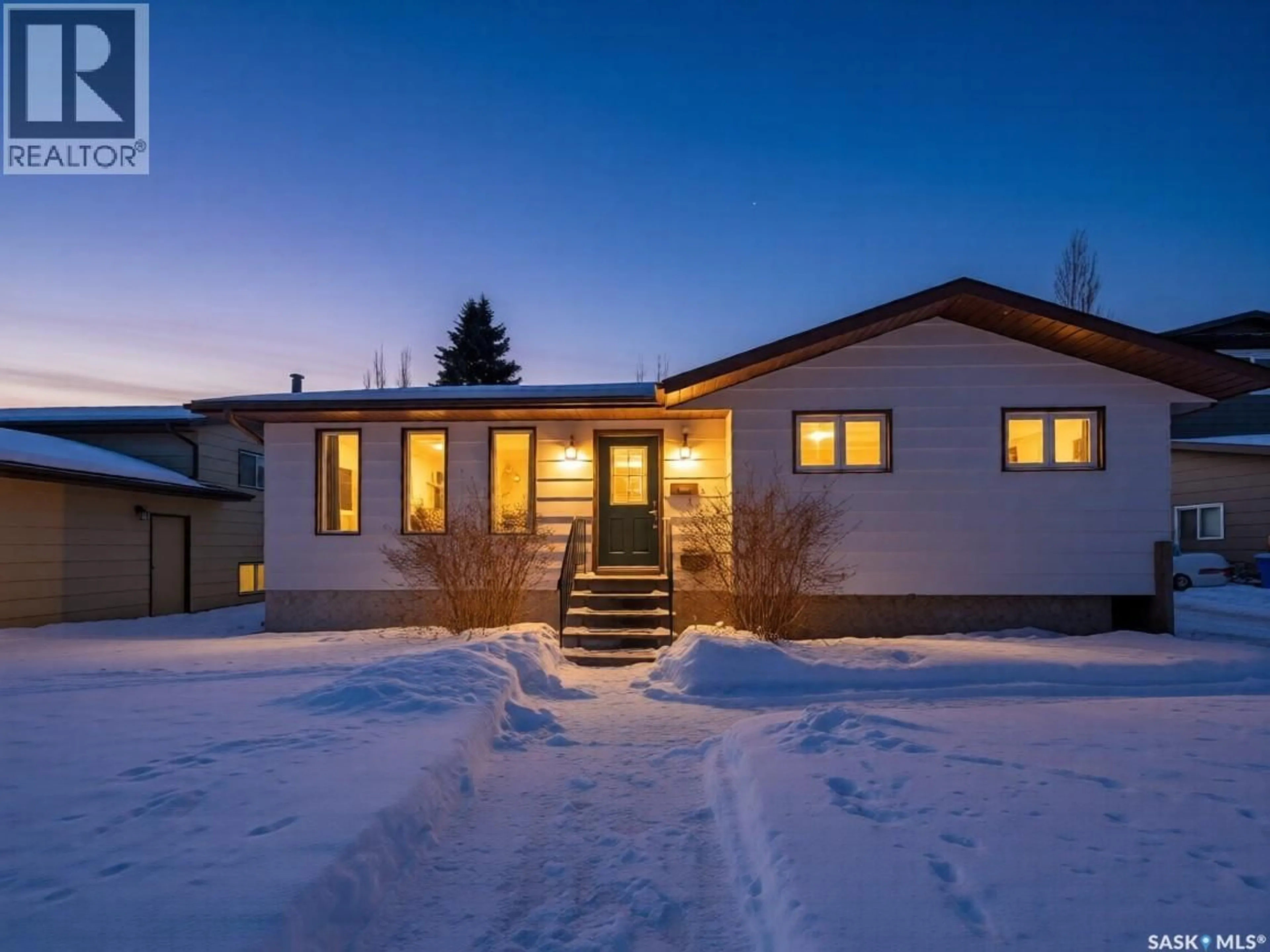Unknown for 3205 BLISS CRESCENT, Prince Albert Saskatchewan S6V7M1