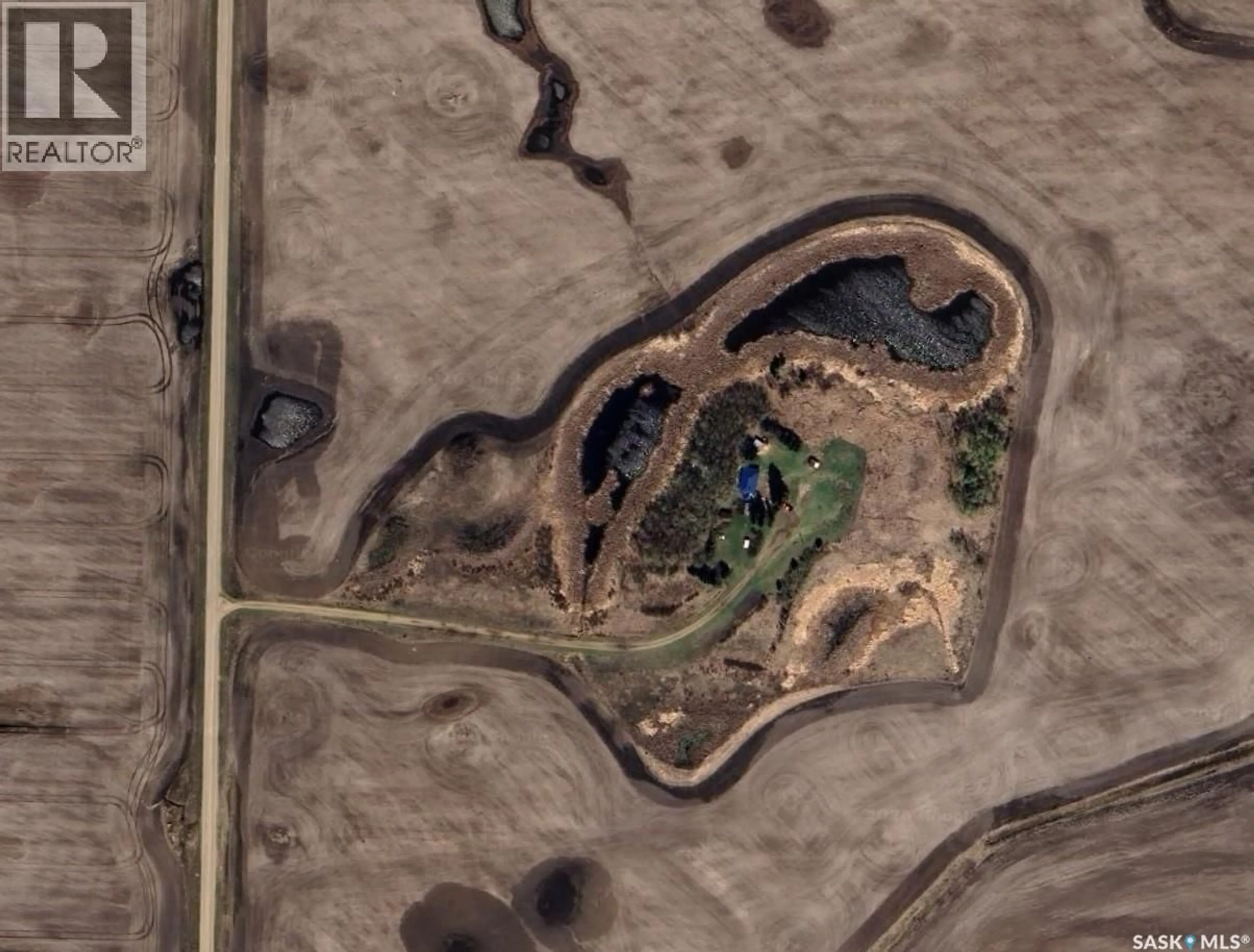 Unknown for 14.9 AC ACREAGE, Kinistino Rm No. 459 Saskatchewan S0E1A0