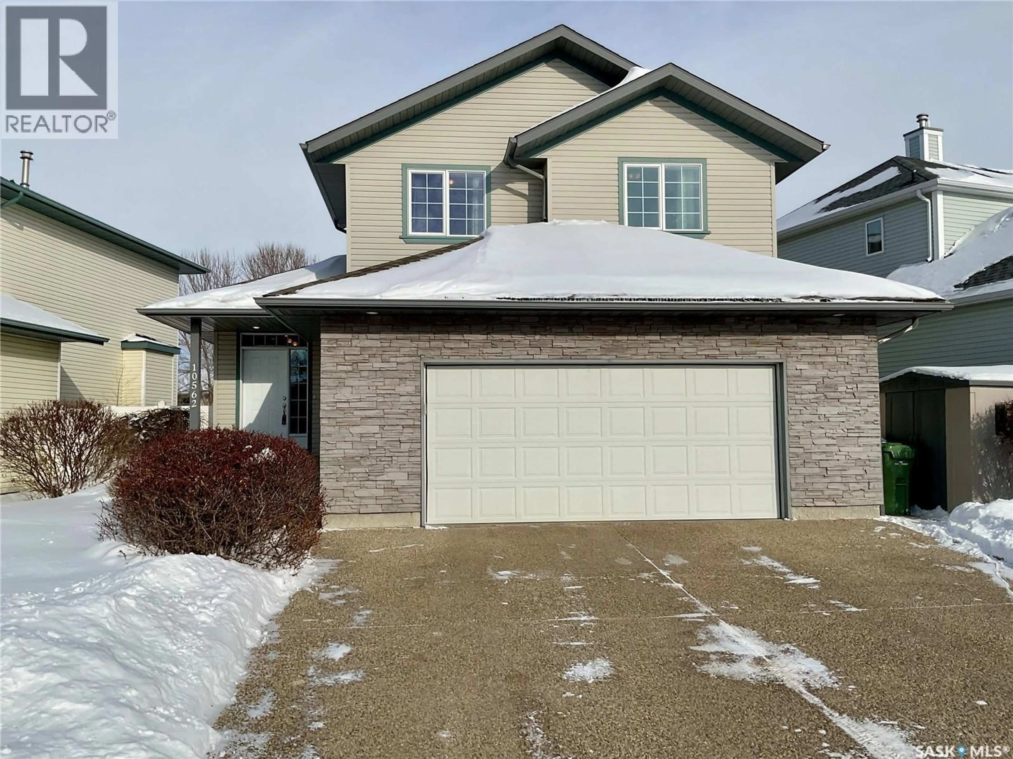 Unknown for 10562 WASCANA ESTATES, Regina Saskatchewan S4V2X1