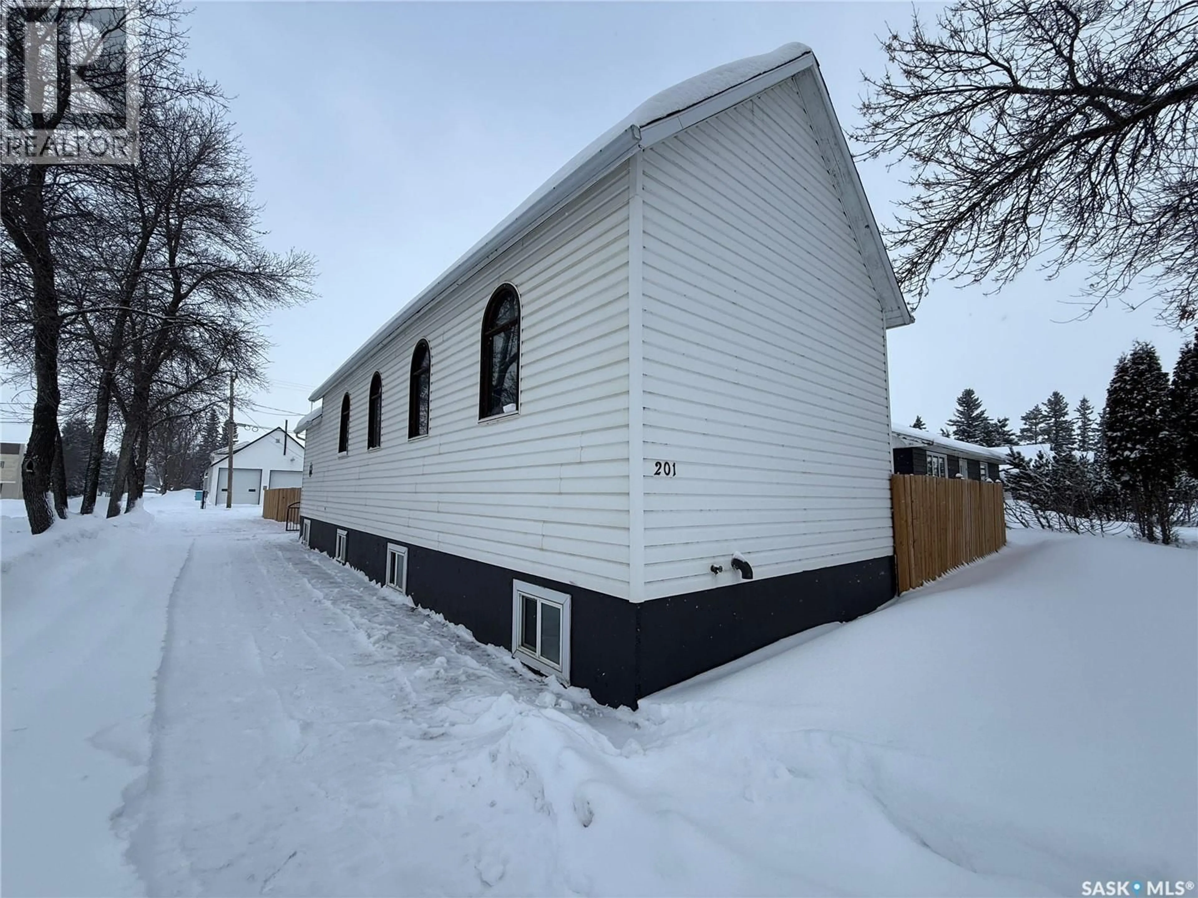 Unknown for 201 1ST STREET, Watson Saskatchewan S0K4V0