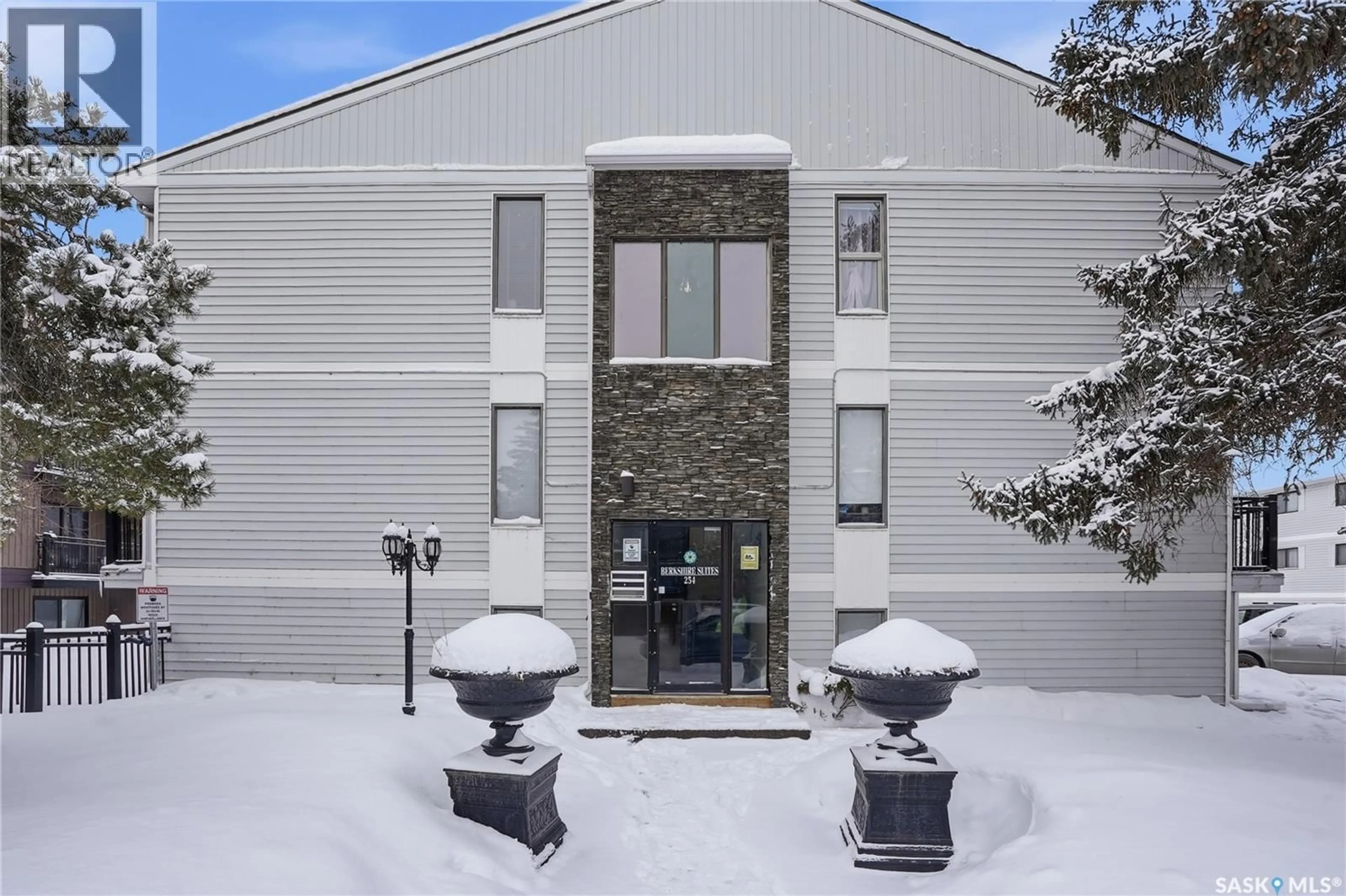 Unknown for 106 254 PINEHOUSE PLACE, Saskatoon Saskatchewan S7K4X1