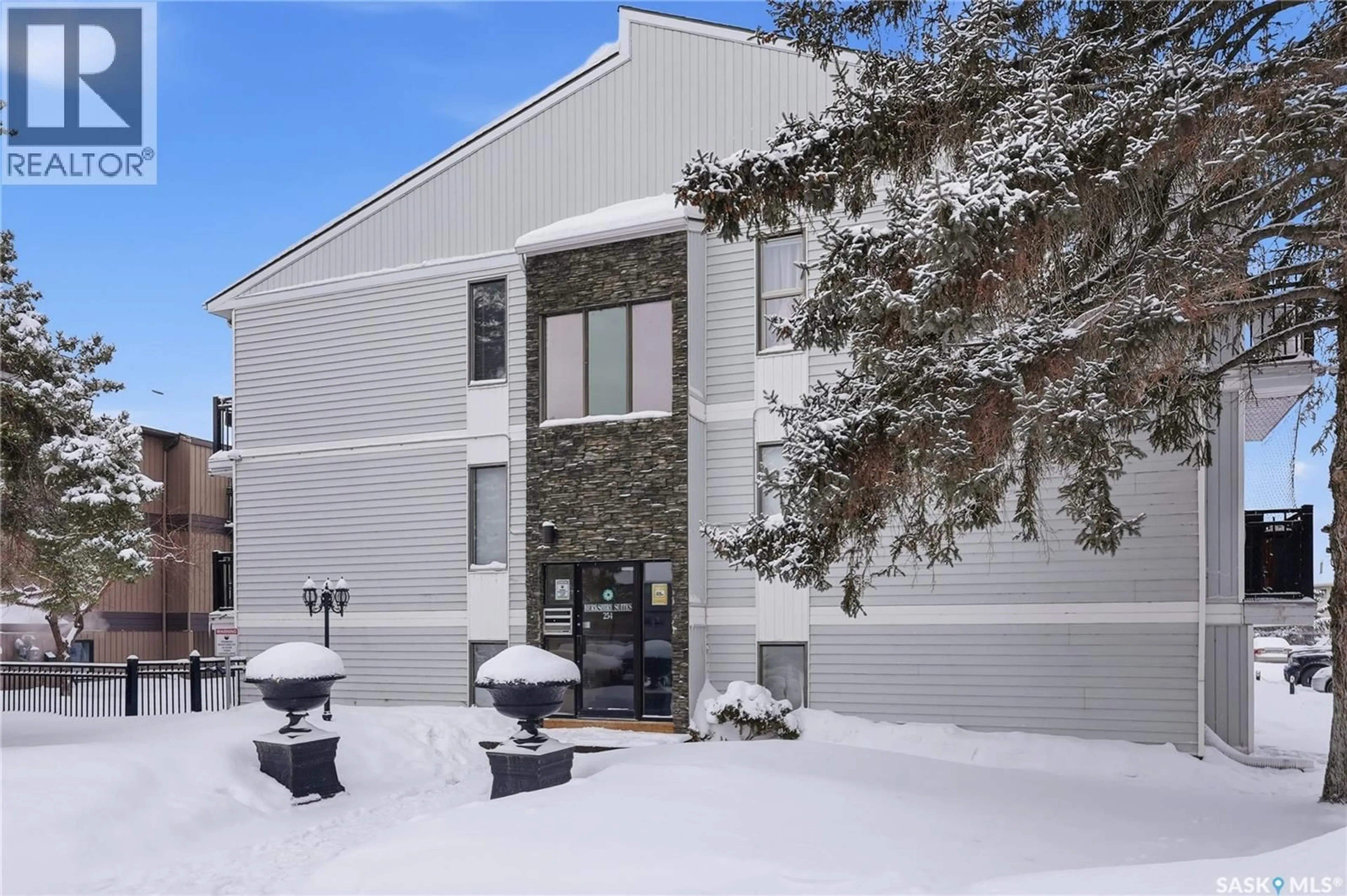 Unknown for 106 254 PINEHOUSE PLACE, Saskatoon Saskatchewan S7K4X1