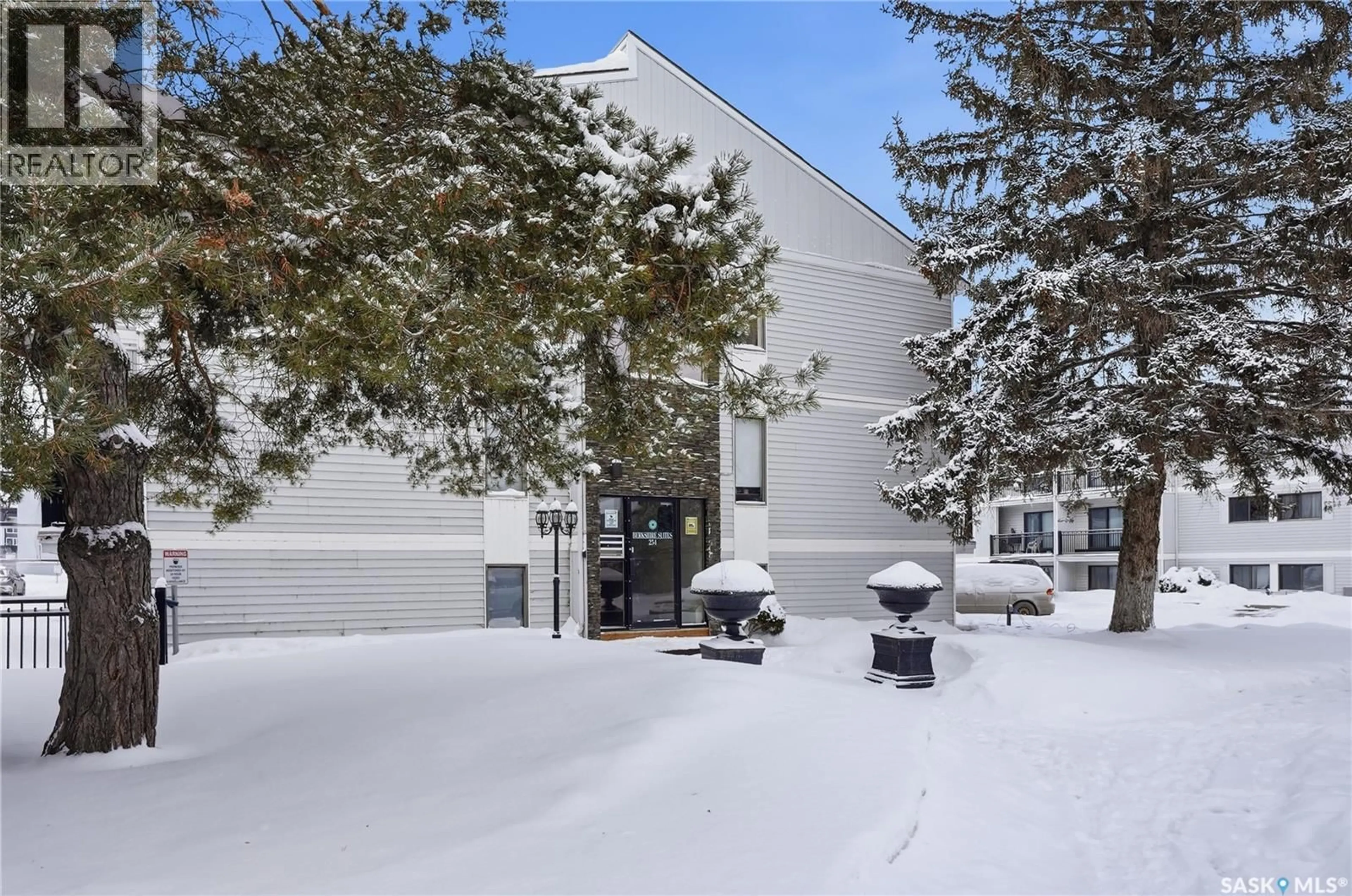 Unknown for 106 254 PINEHOUSE PLACE, Saskatoon Saskatchewan S7K4X1