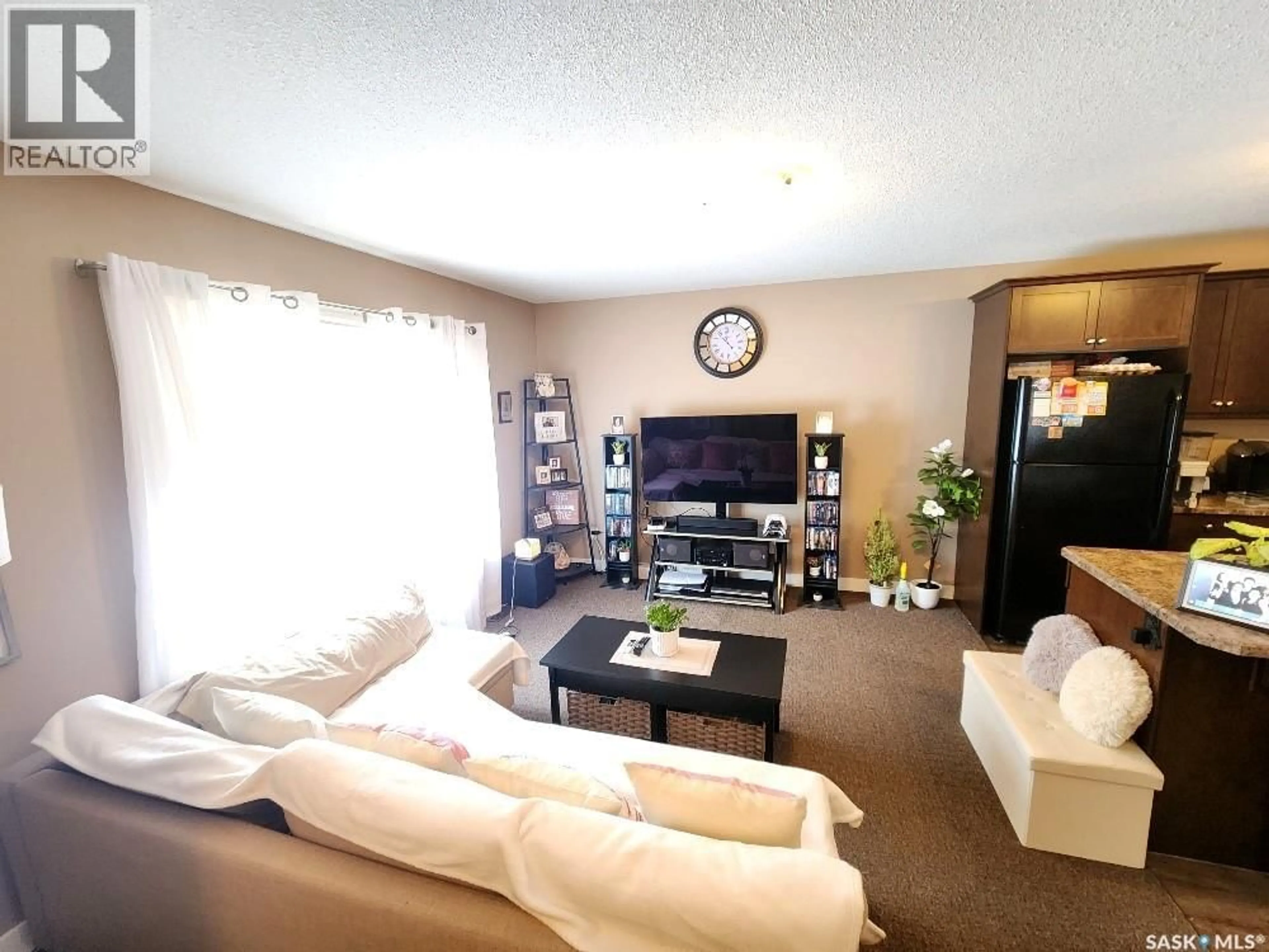 Living room with furniture, unknown for 143 ST JOHN STREET, Regina Saskatchewan S4R2V8