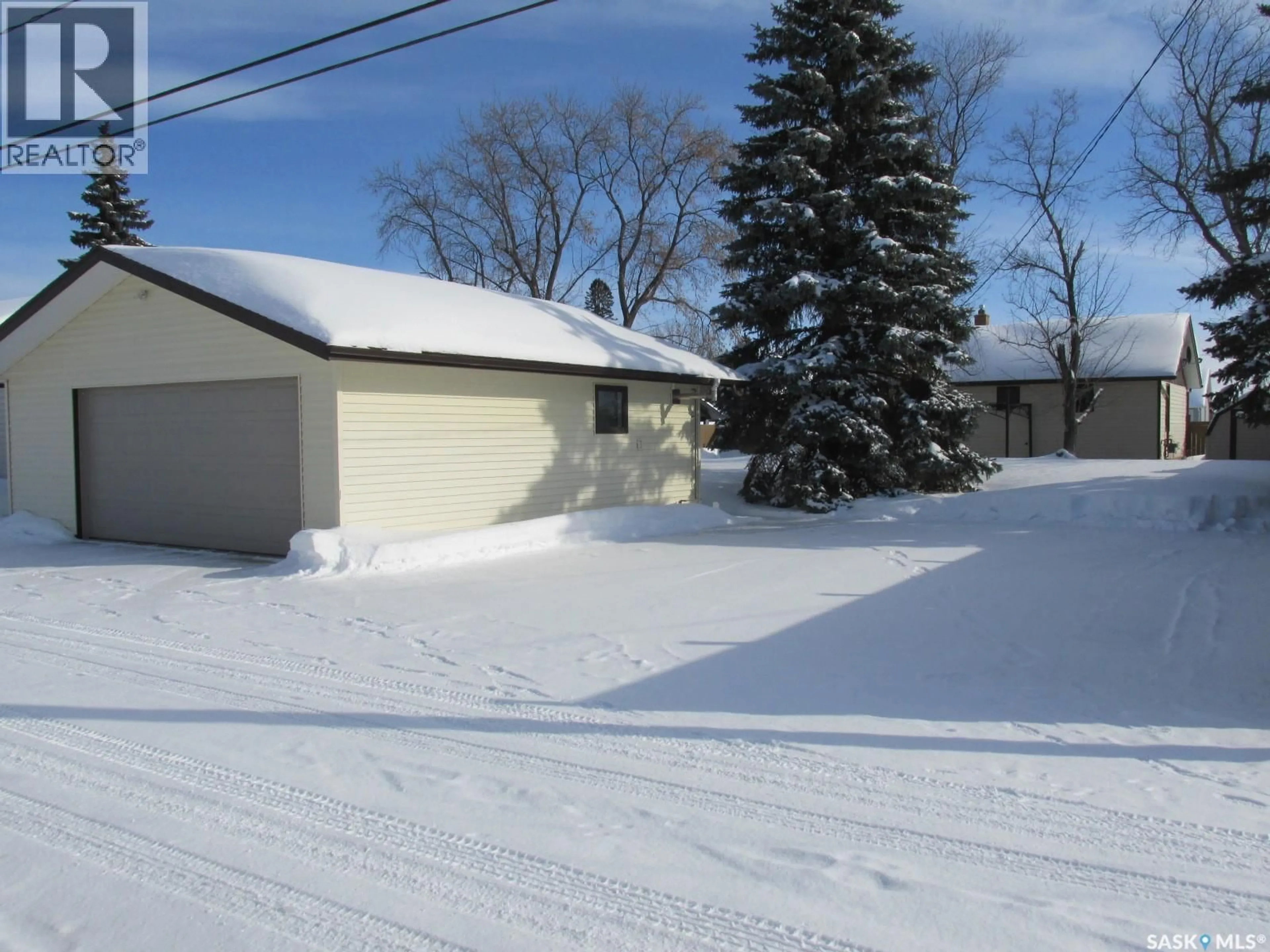 Unknown for N - 204 6TH STREET, Nipawin Saskatchewan S0E1E0