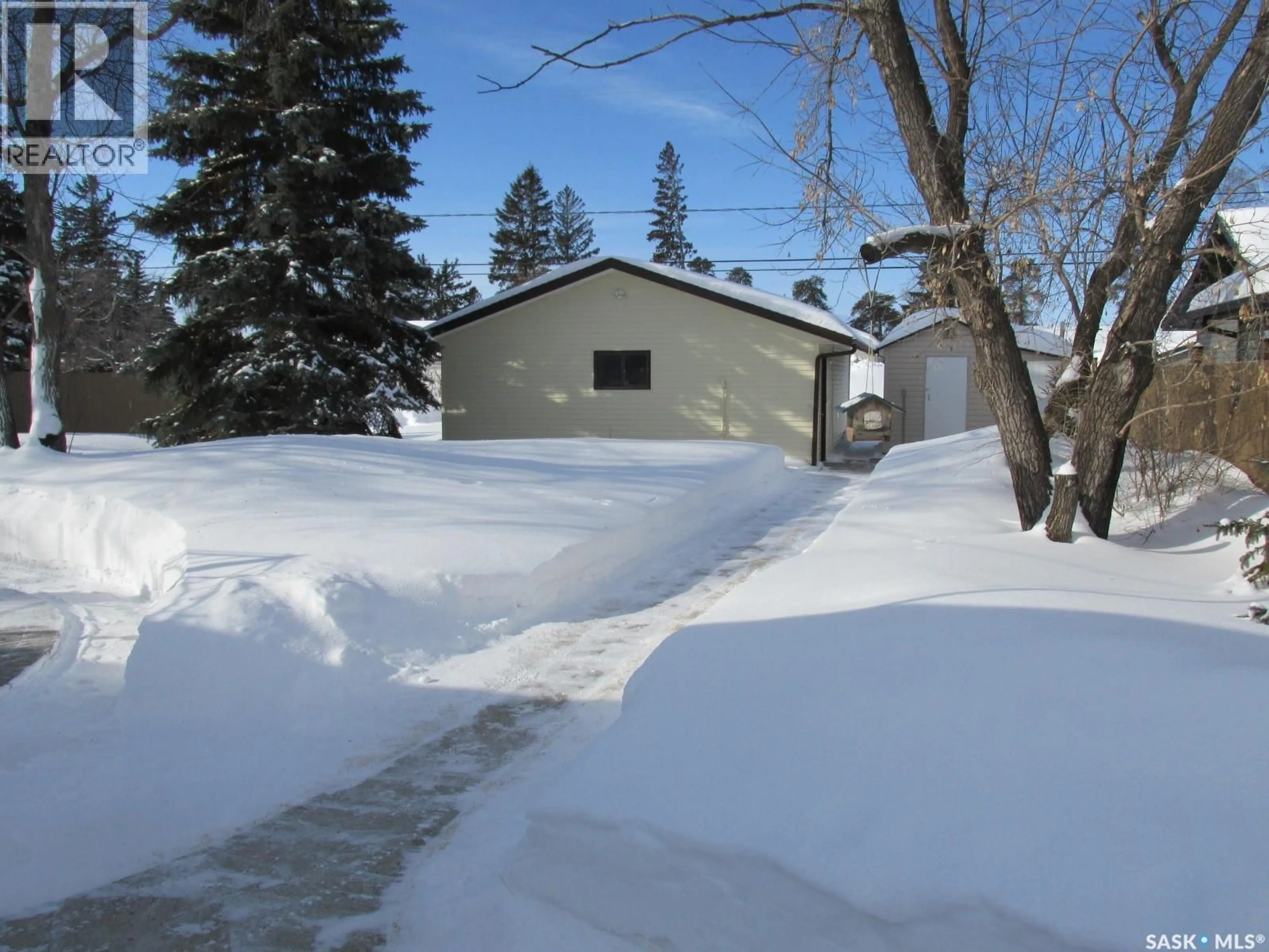 Unknown for N - 204 6TH STREET, Nipawin Saskatchewan S0E1E0