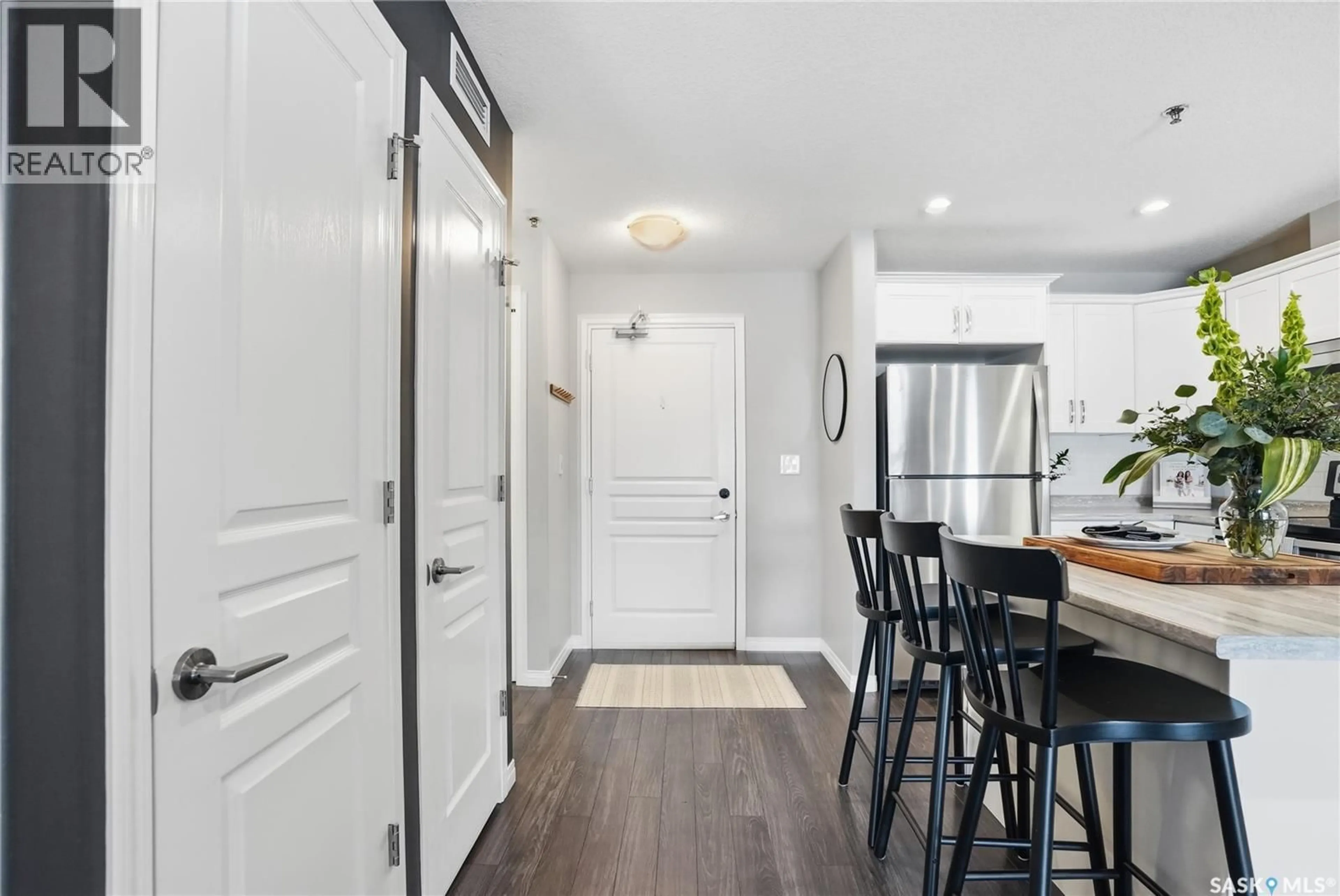 Unknown for 2105 104 WILLIS CRESCENT, Saskatoon Saskatchewan S7T0Y2