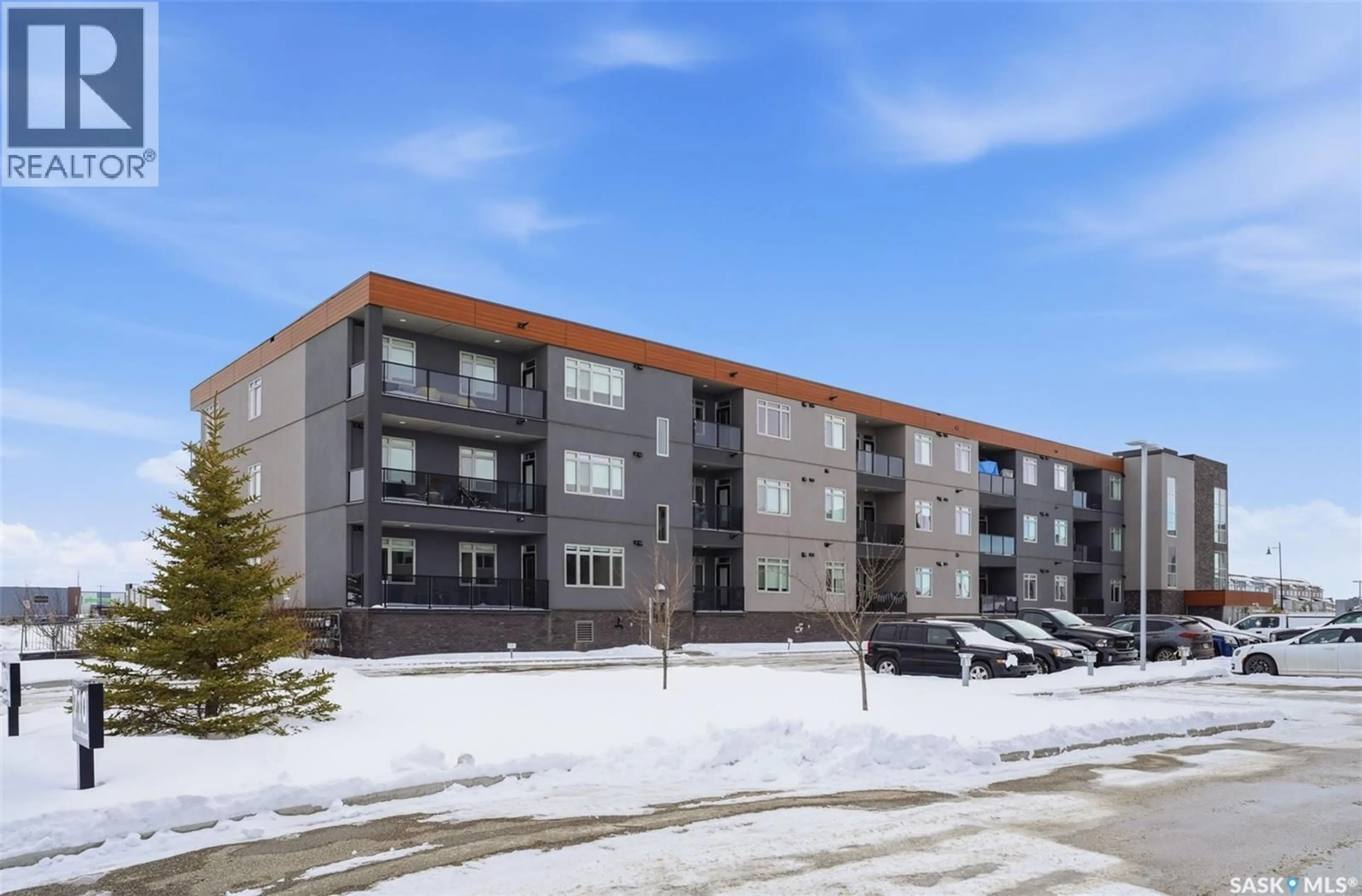 Unknown for 101 - 770 CHILDERS CRESCENT, Saskatoon Saskatchewan S7L6W1