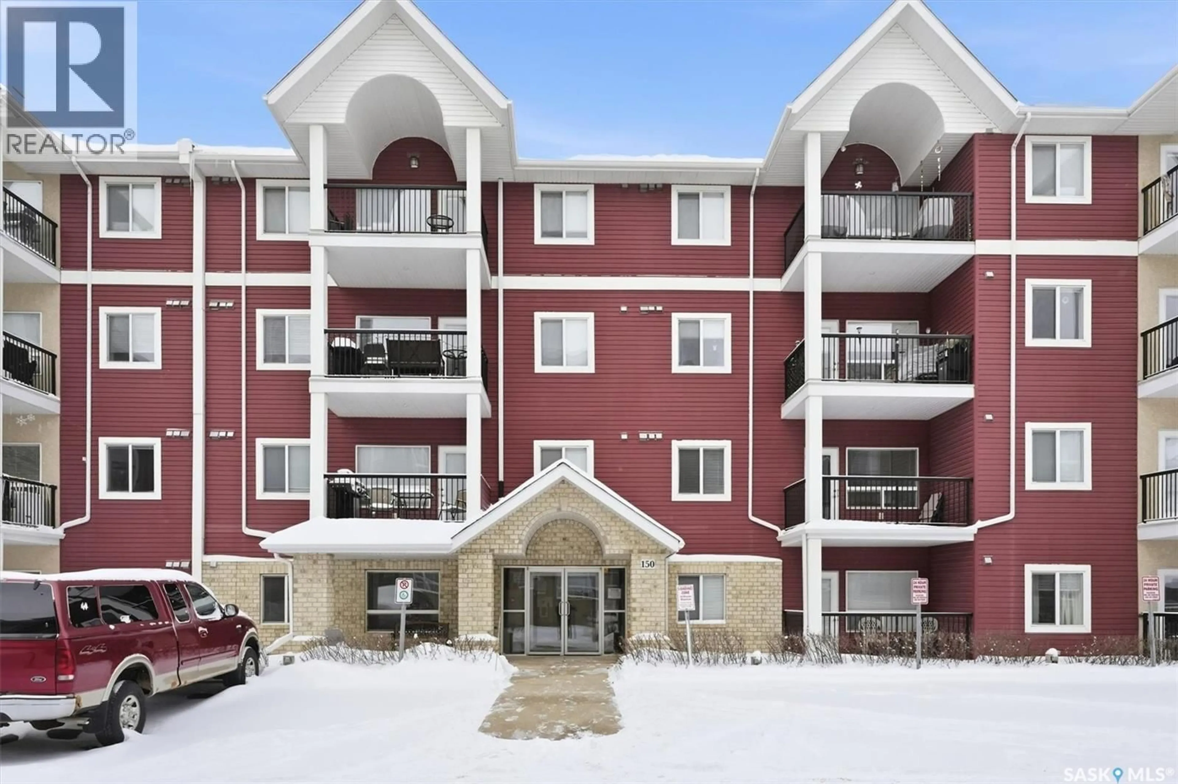 Unknown for 150 - 115 PAWLYCHENKO LANE, Saskatoon Saskatchewan S7V0B4